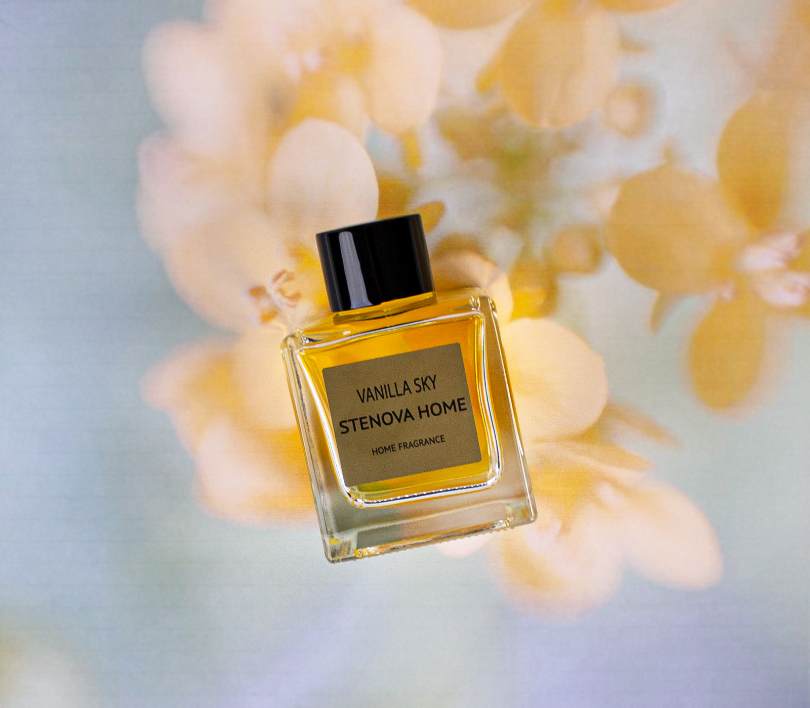 Аромадиффузор VANILLA SKY - фото 1