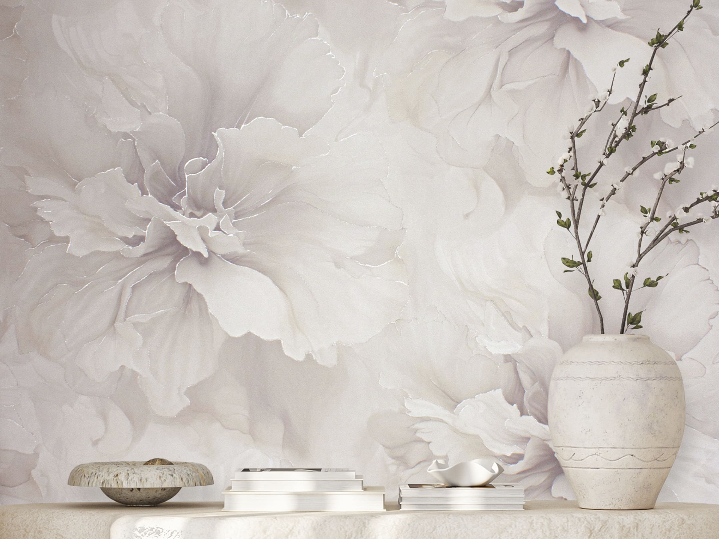 Мотив PRIMADONNA 287712 - Интерьер - фото 1