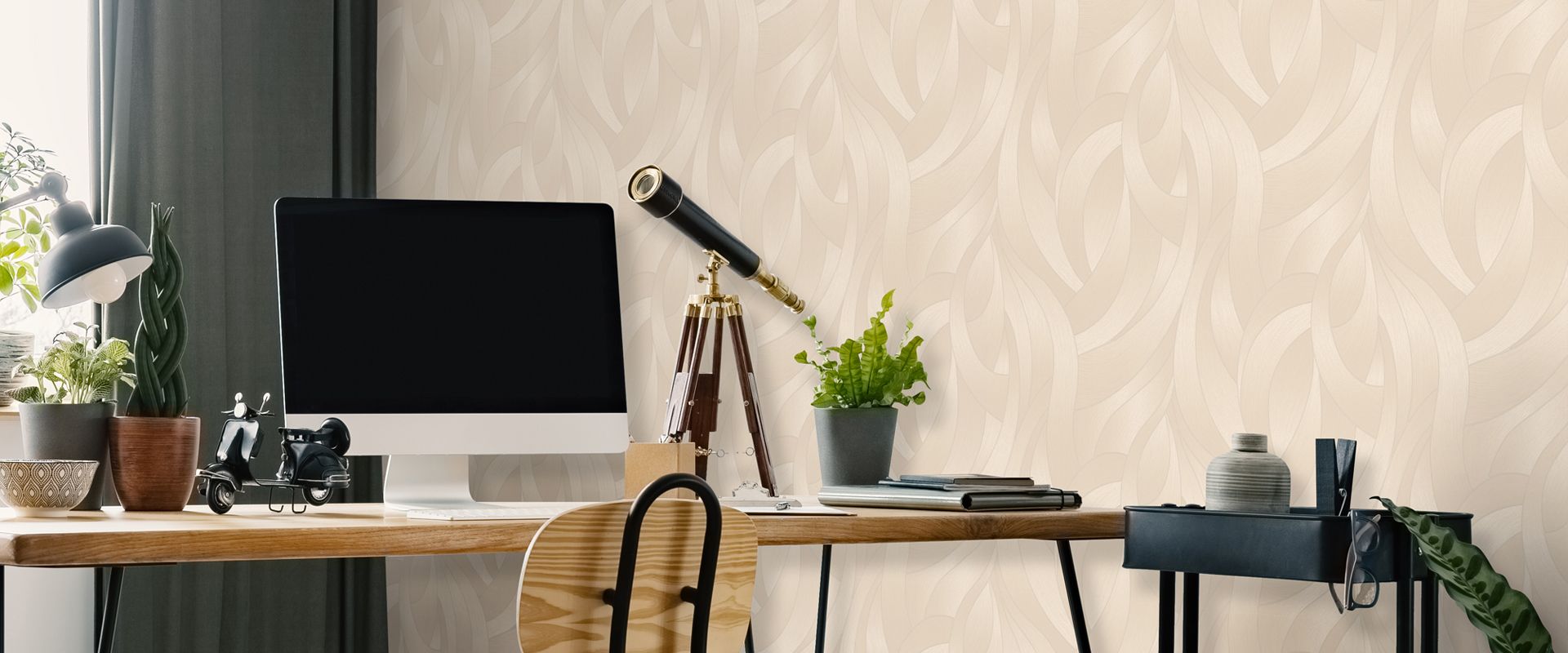 Мотив RICCO 388452 - Интерьер - фото 1