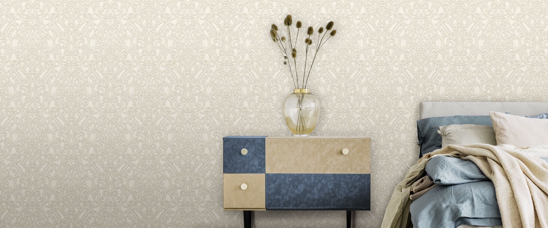 Мотив SANTINO 88076  - Интерьер - фото 1