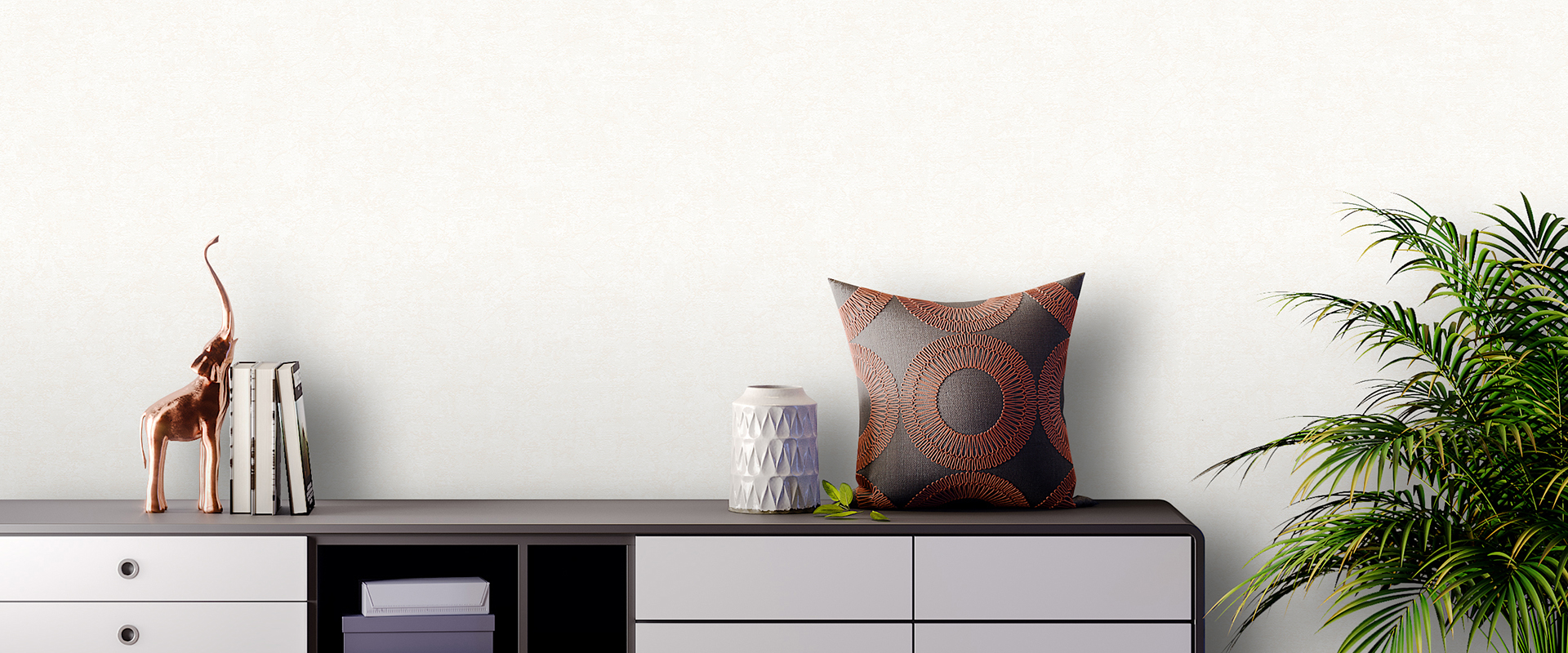 Фон NAPOLI 88501 - Интерьер - фото 1