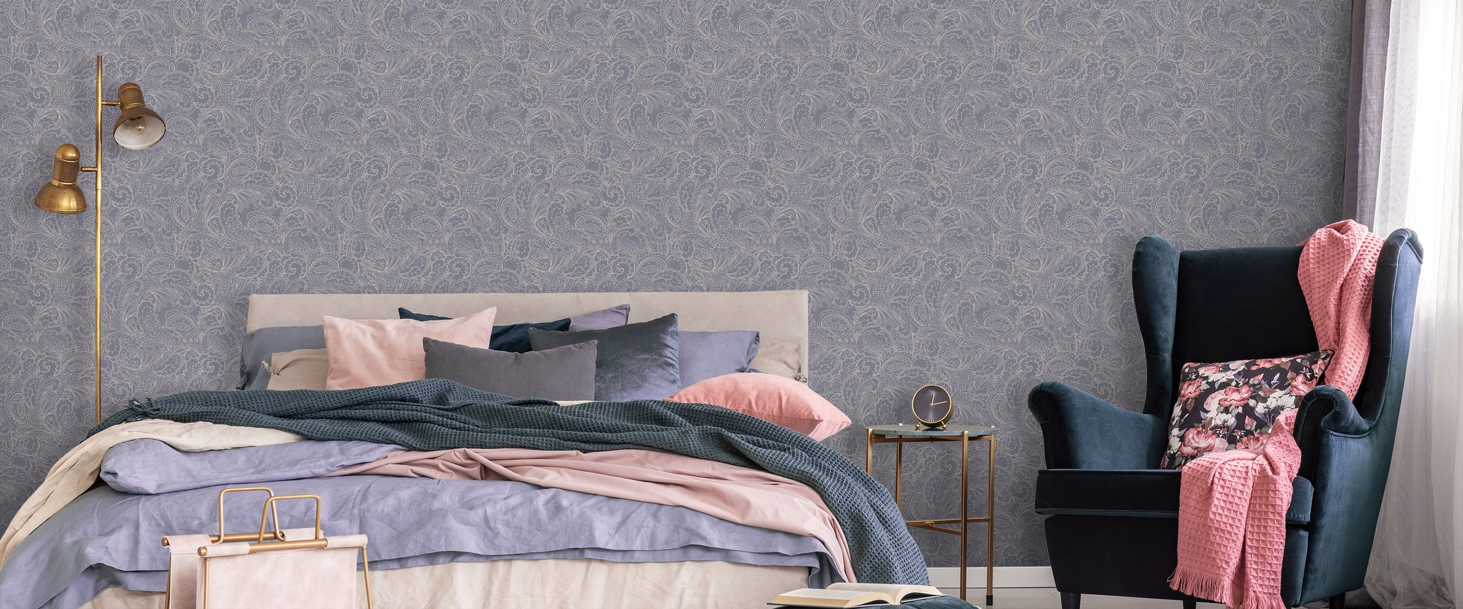 Мотив ORNAMENT 88297 - Интерьер - фото 1