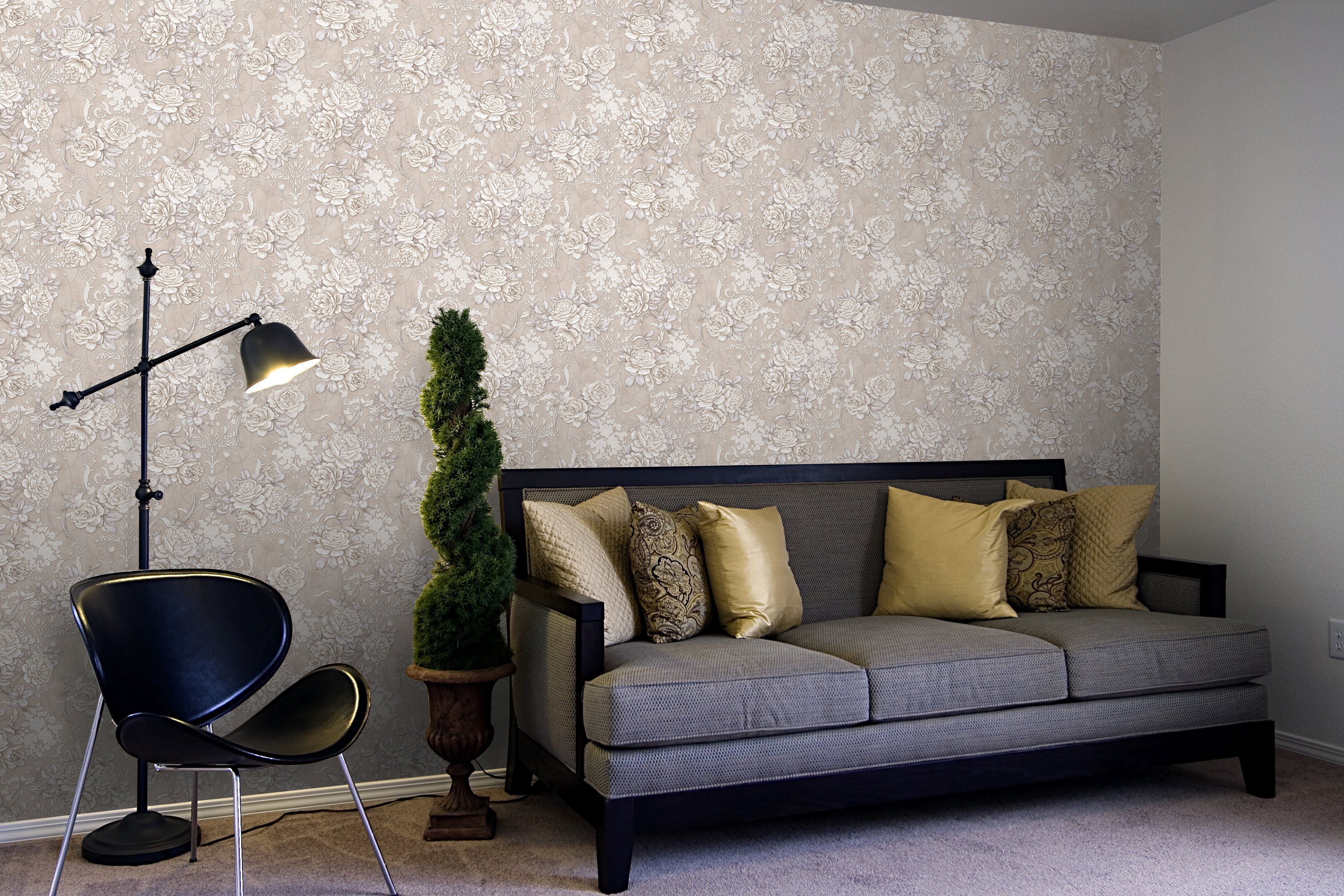 Мотив VIVALDI 998288 - Интерьер - фото 1