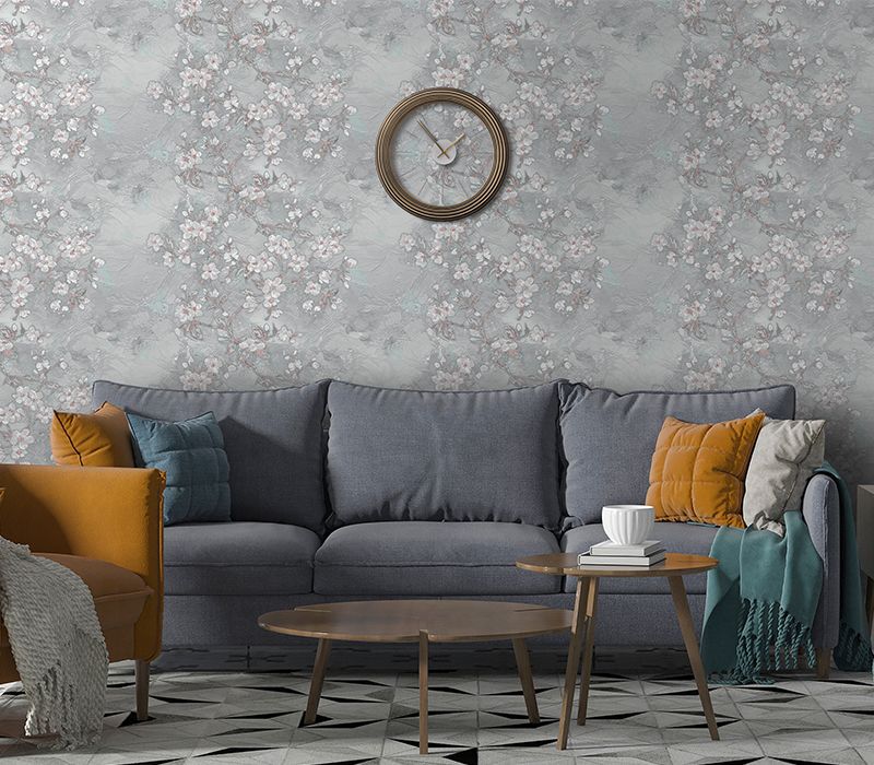 Часы настенные PRESTIGE GOLD (ВРЕМЕННО НЕТ В НАЛИЧИИ) - фото 2