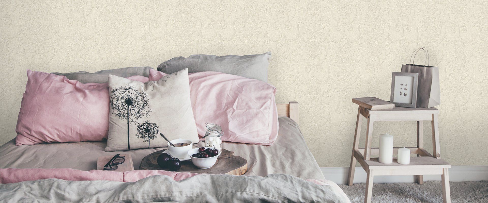 Мотив ROBERTO 988976 - Интерьер - фото 1