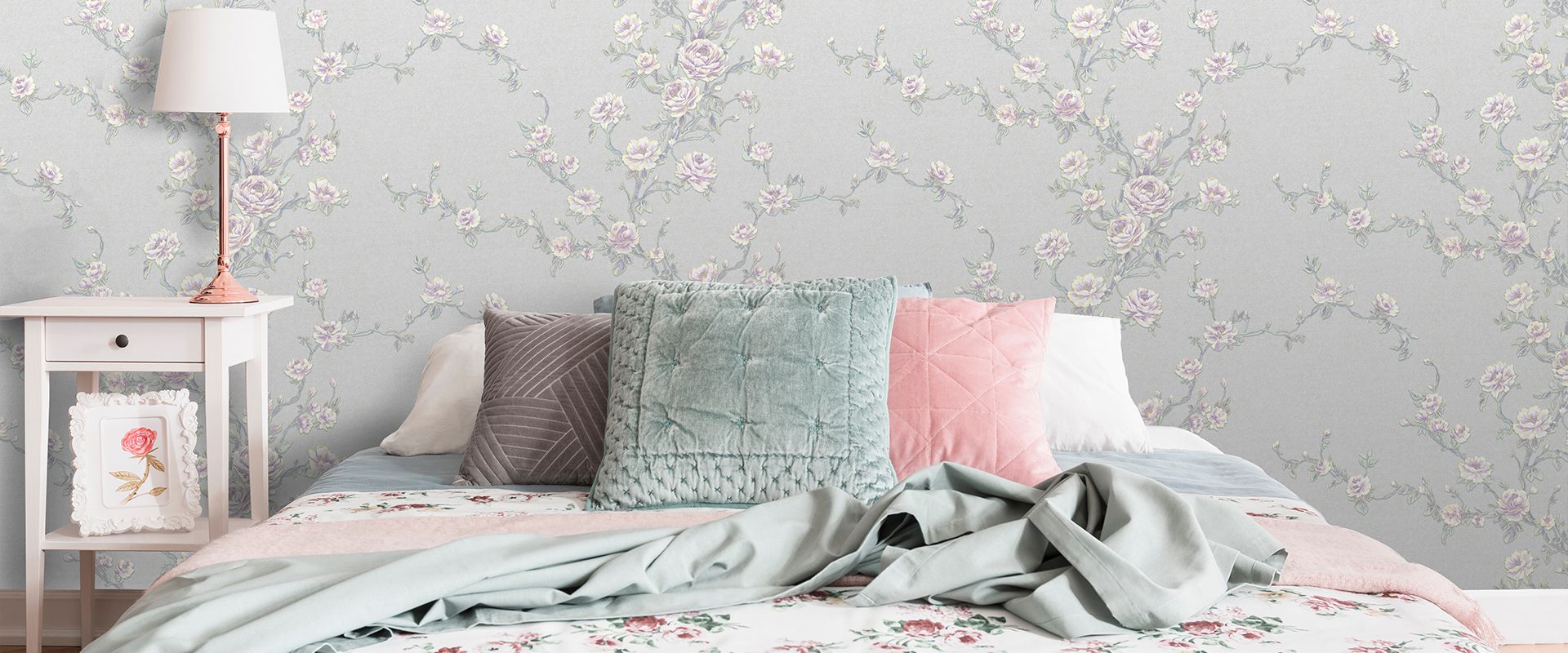 Мотив RITA 889531  - Интерьер - фото 1