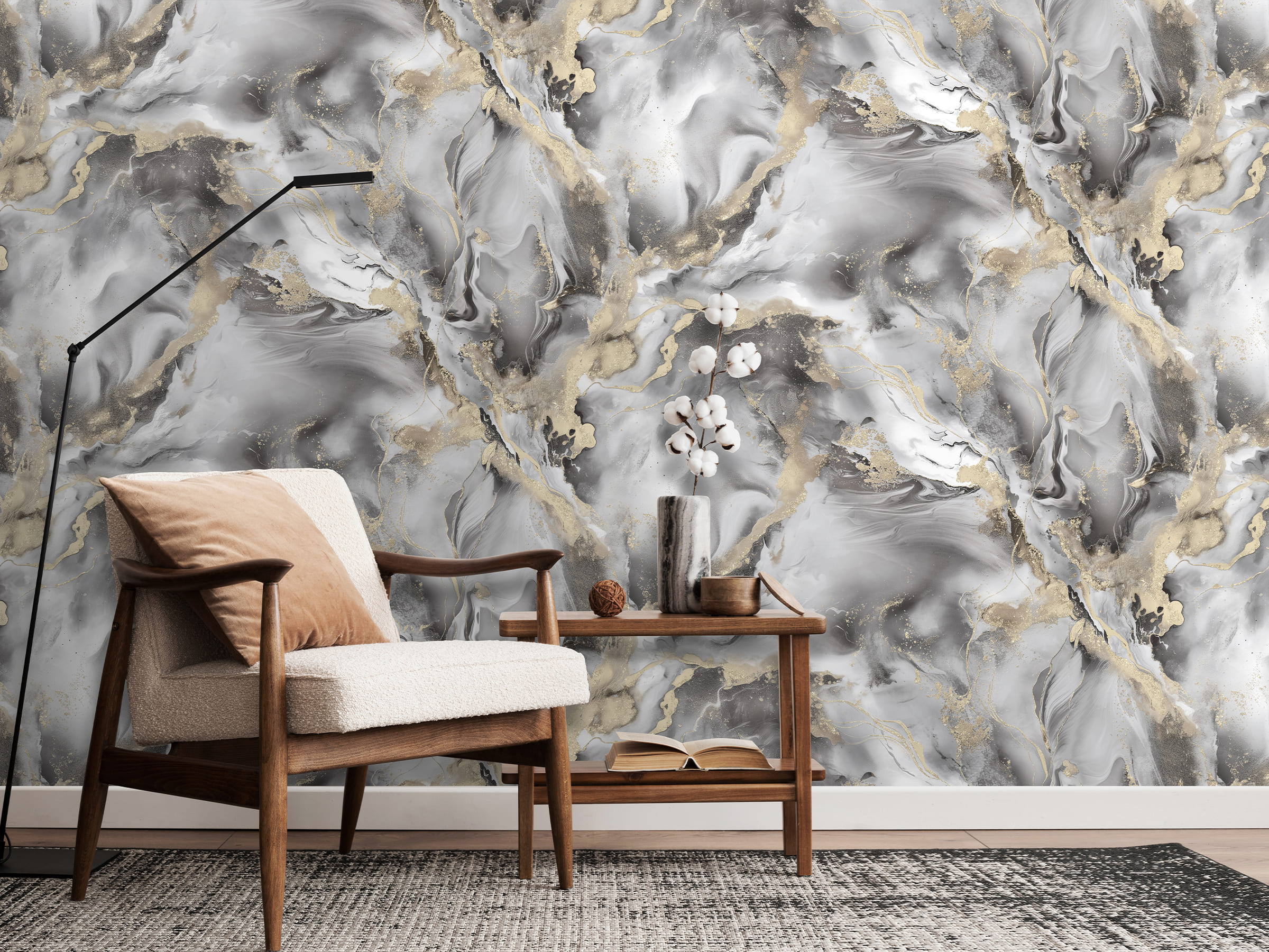 Мотив ODYSSEY 287578 - Интерьер - фото 1