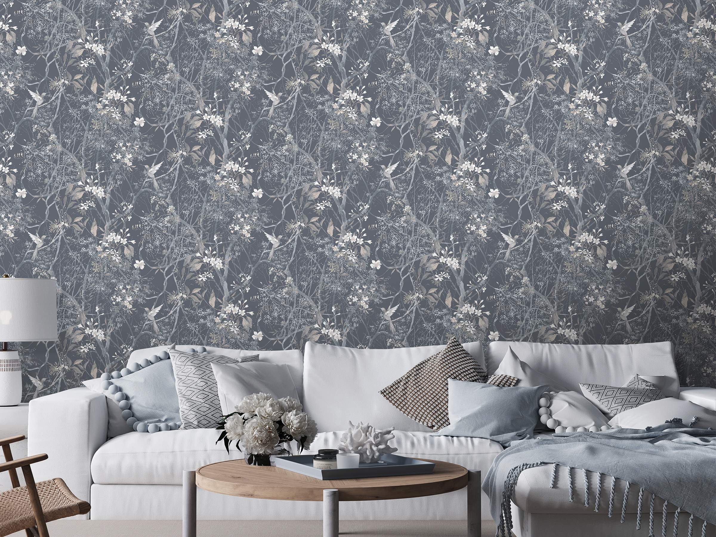 Мотив COLIBRI 285798 - Интерьер - фото 1