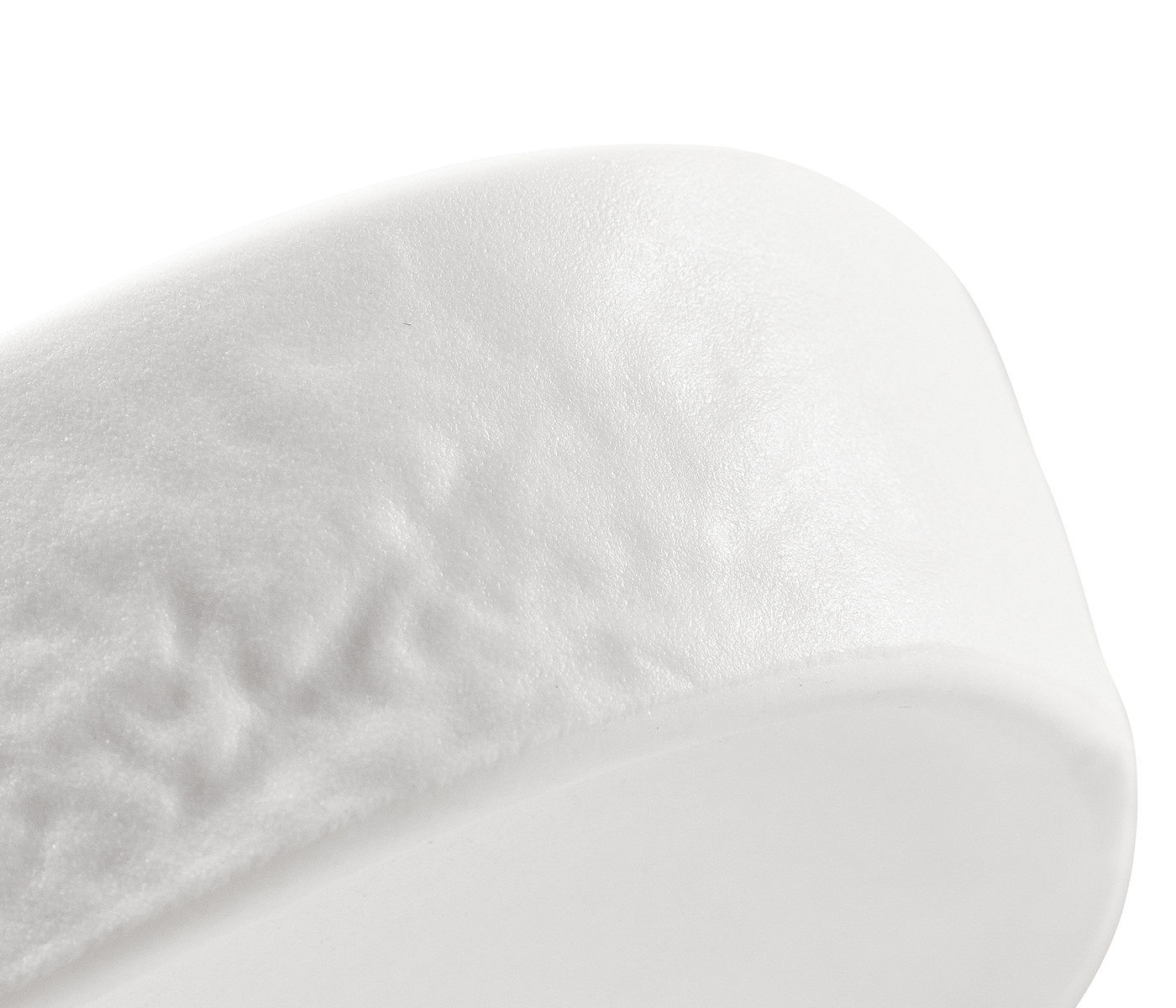 Мыльница LAVA / ЛАВА белый - фото 2