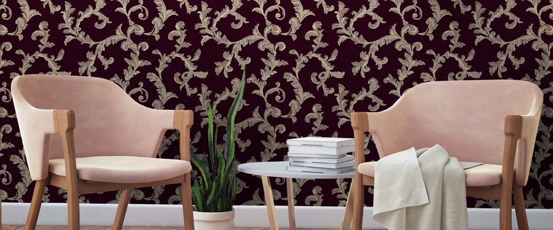 Мотив SEVILLA 988858 - Интерьер - фото 1