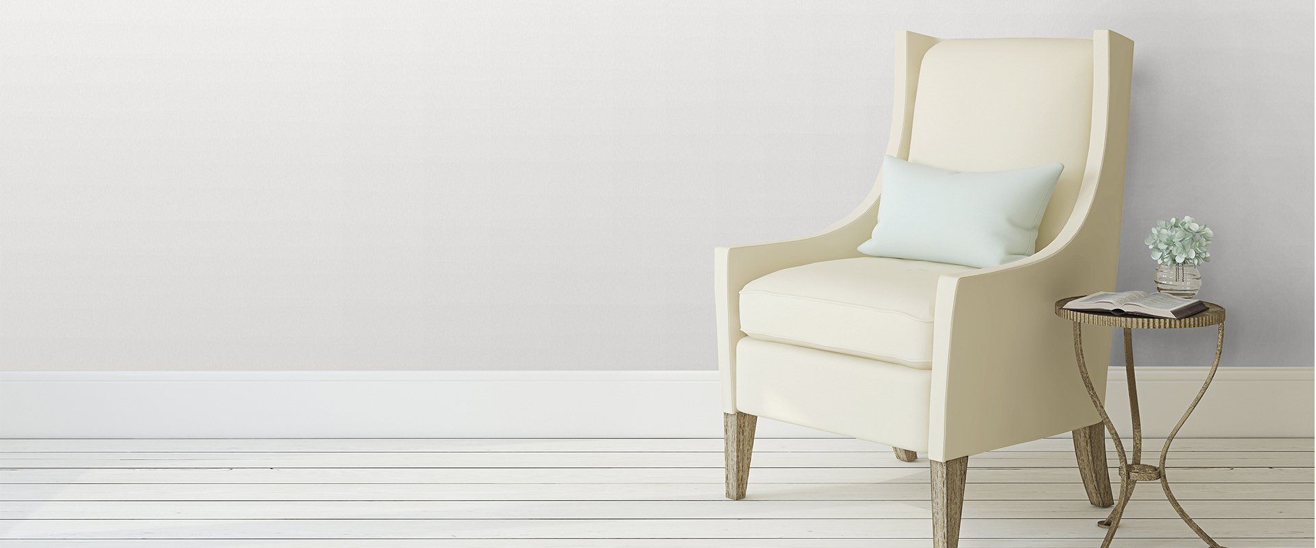 Фон ANTUANETTA 998252 - Интерьер - фото 1