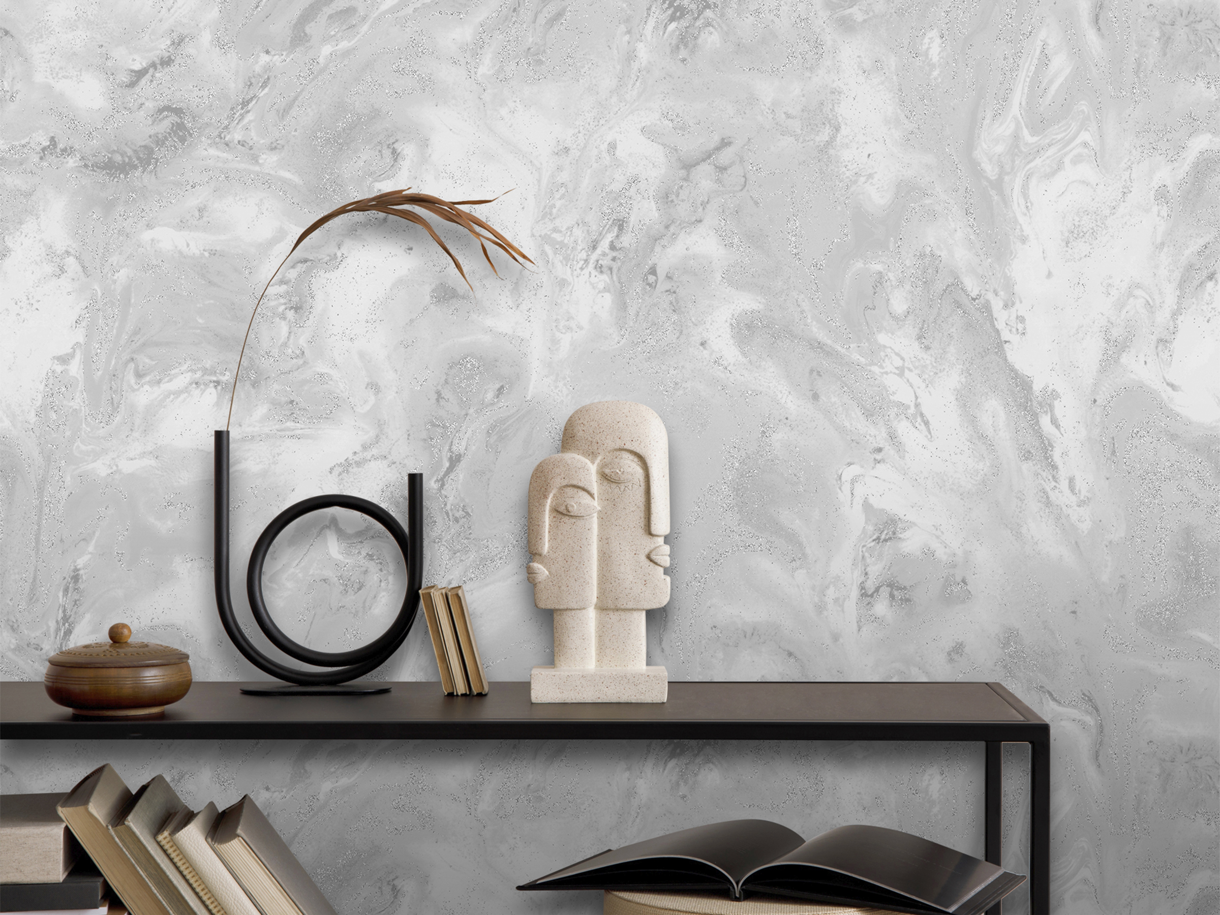 Фон DAYANA 98247 - Интерьер - фото 1