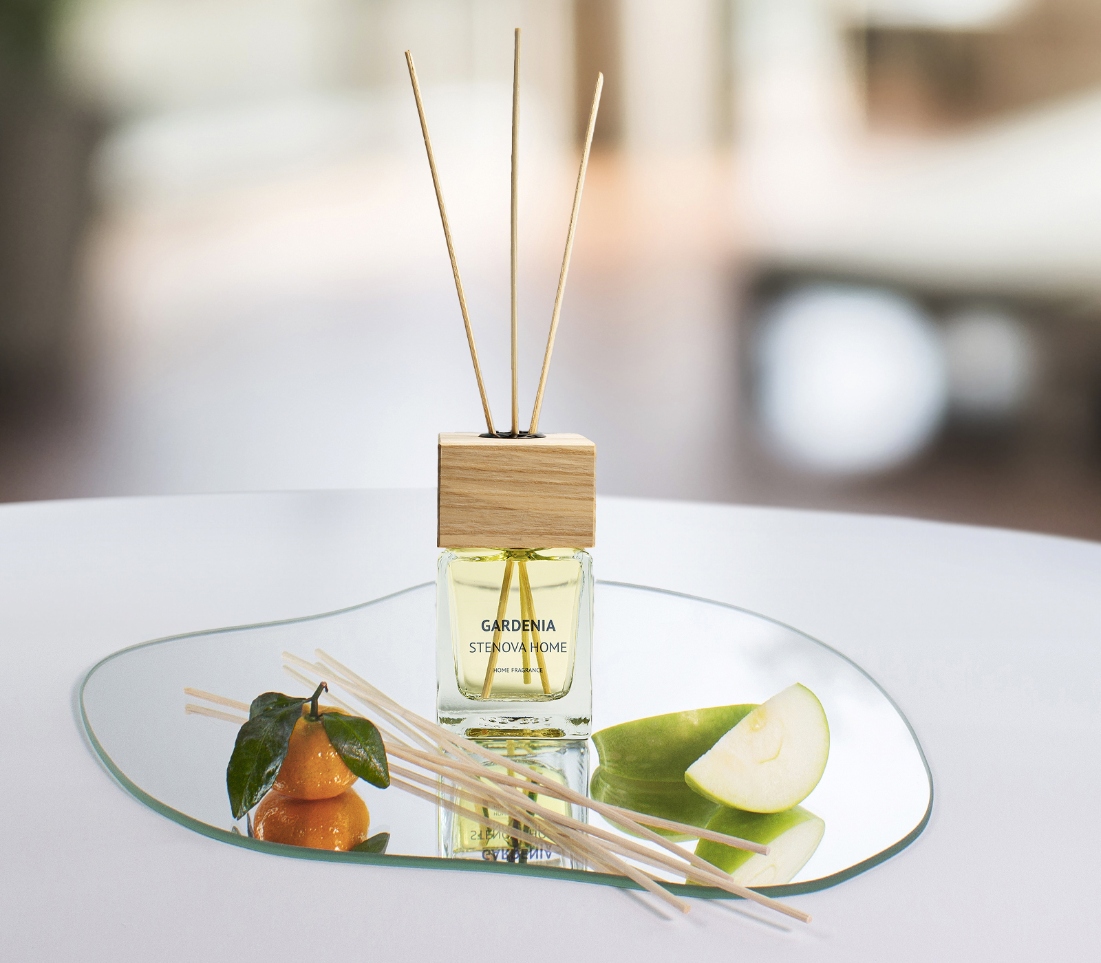 Аромадиффузор GARDENIA - фото 1