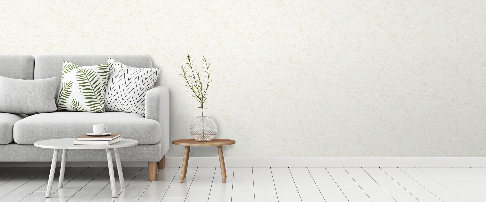 Фон PALMA 888602 - Интерьер - фото 1