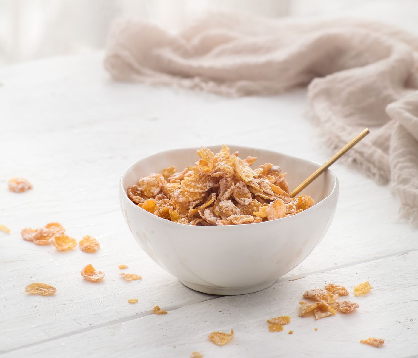 Набор салатников LOTUS  (маленькие, белые, 2 шт) - фото 2