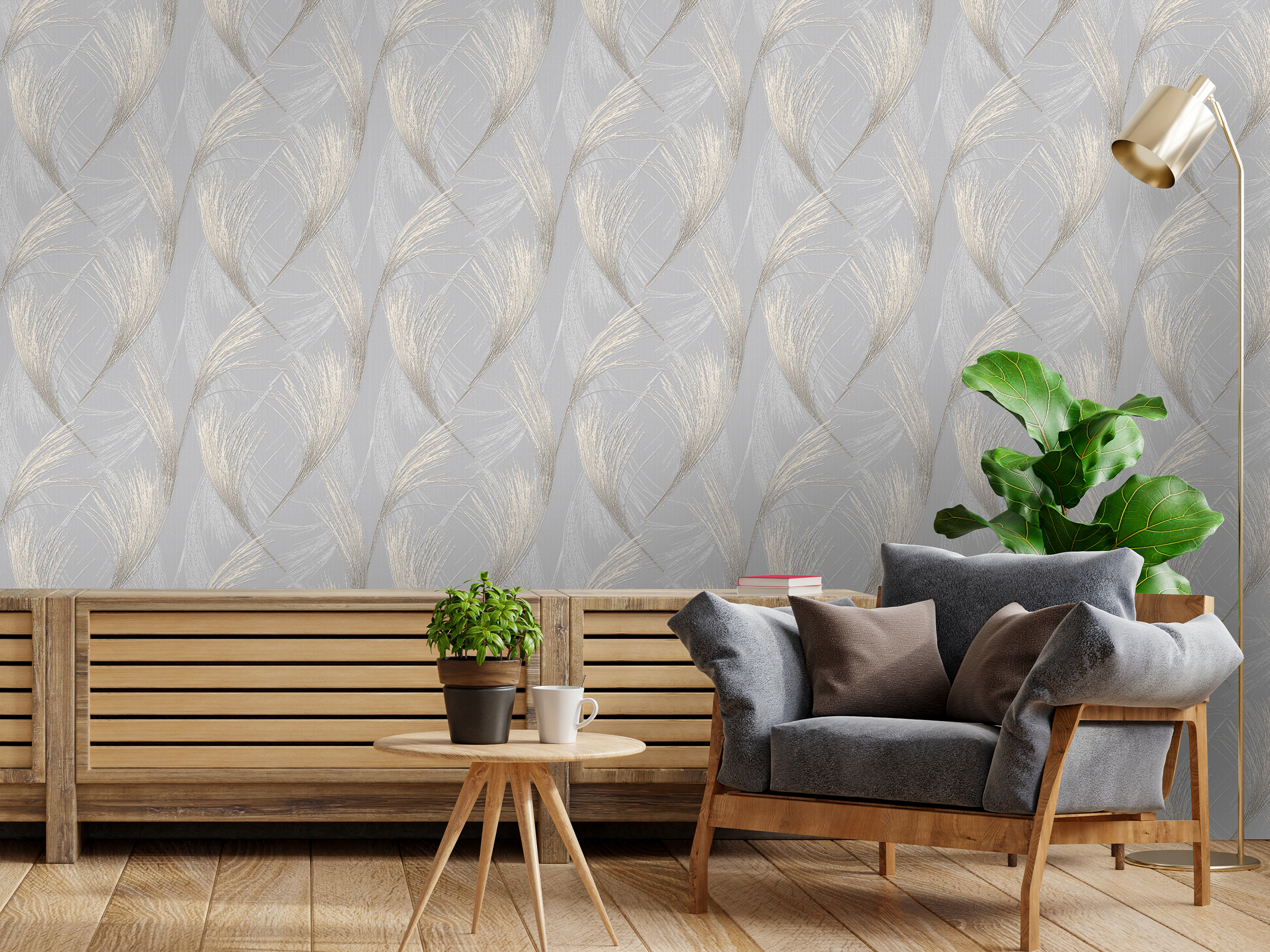 Мотив HARMONIA 285367 - Интерьер - фото 1