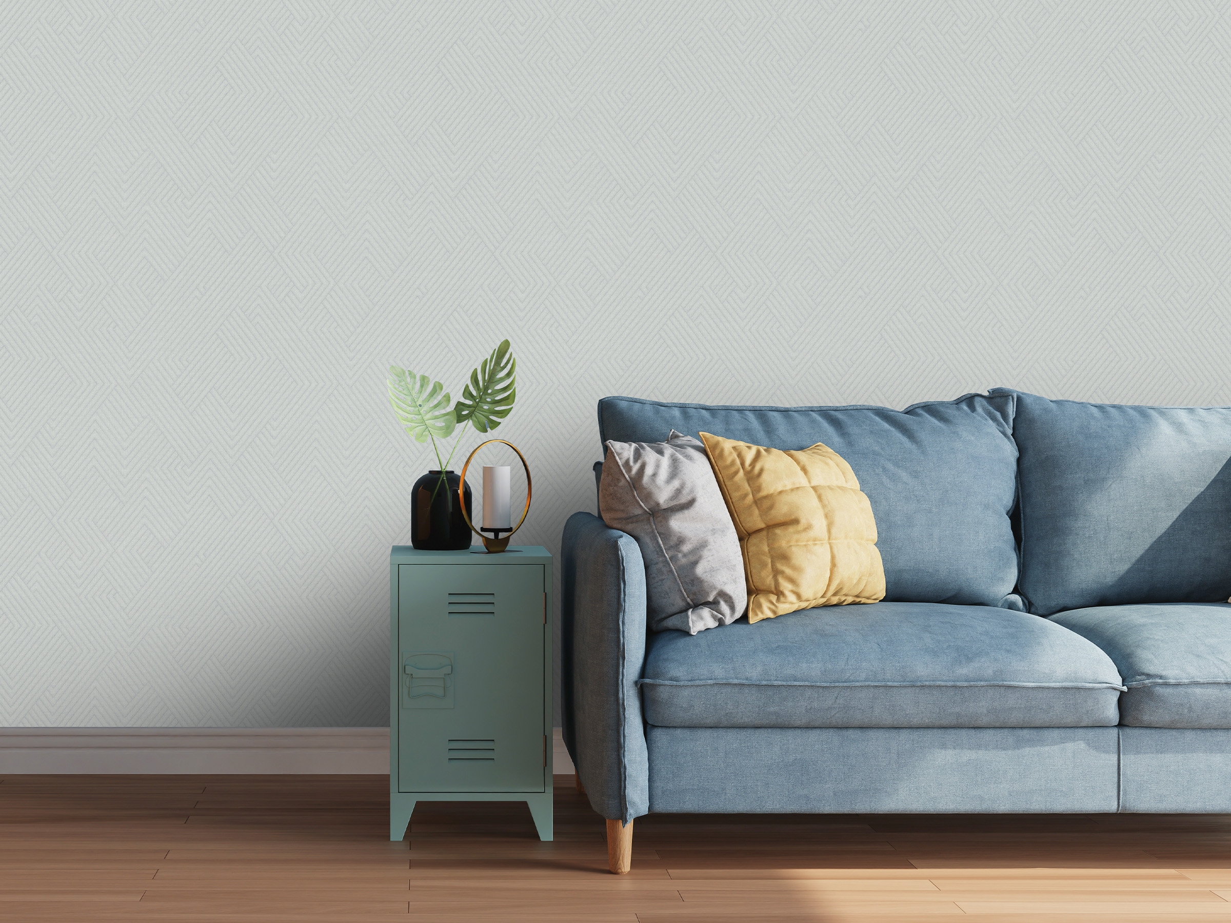 Мотив ENZO 589984 - Интерьер - фото 1