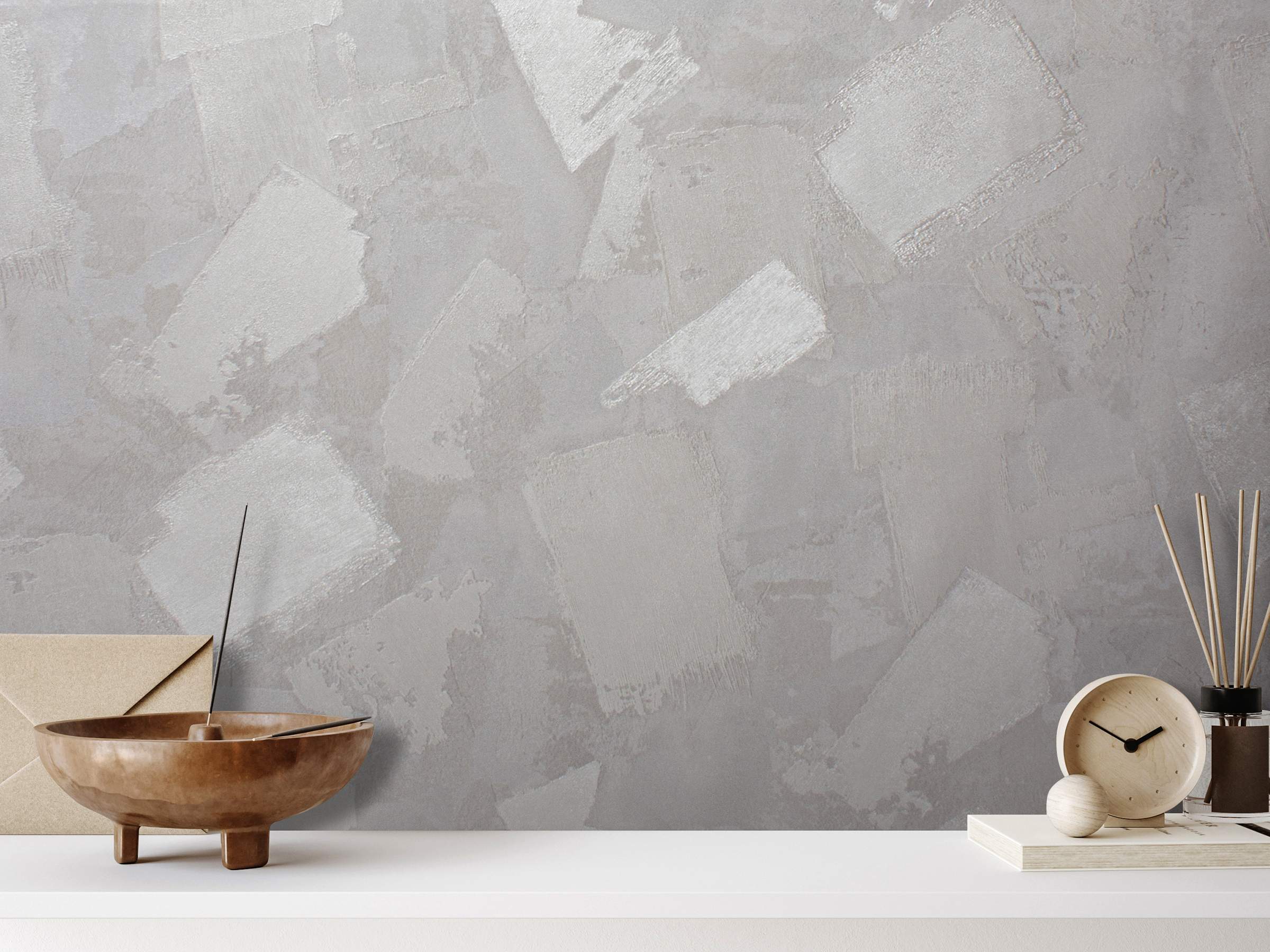 Мотив HI-TECH 285288 - Интерьер - фото 1