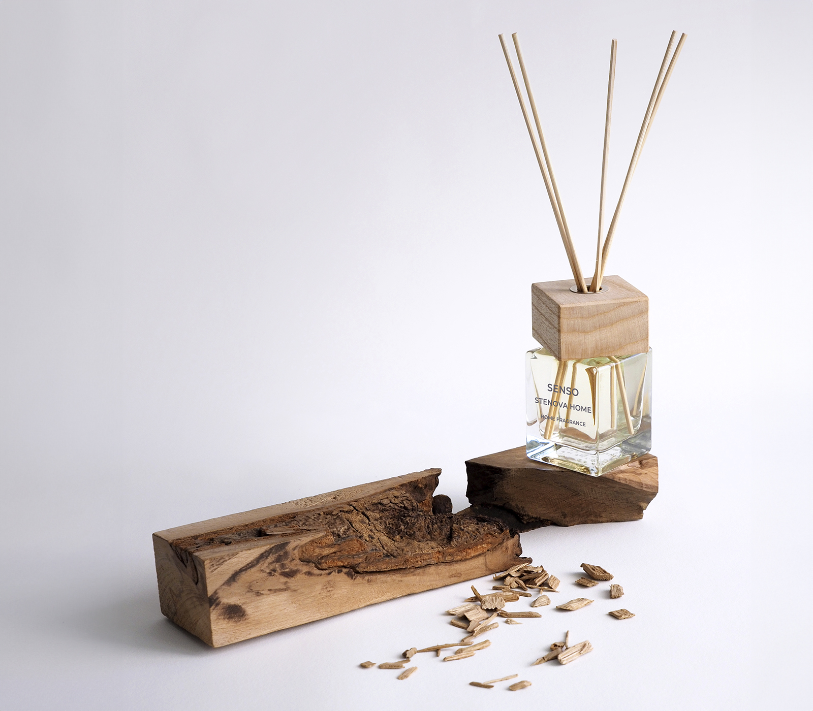 Аромадиффузор SENSO - фото 1