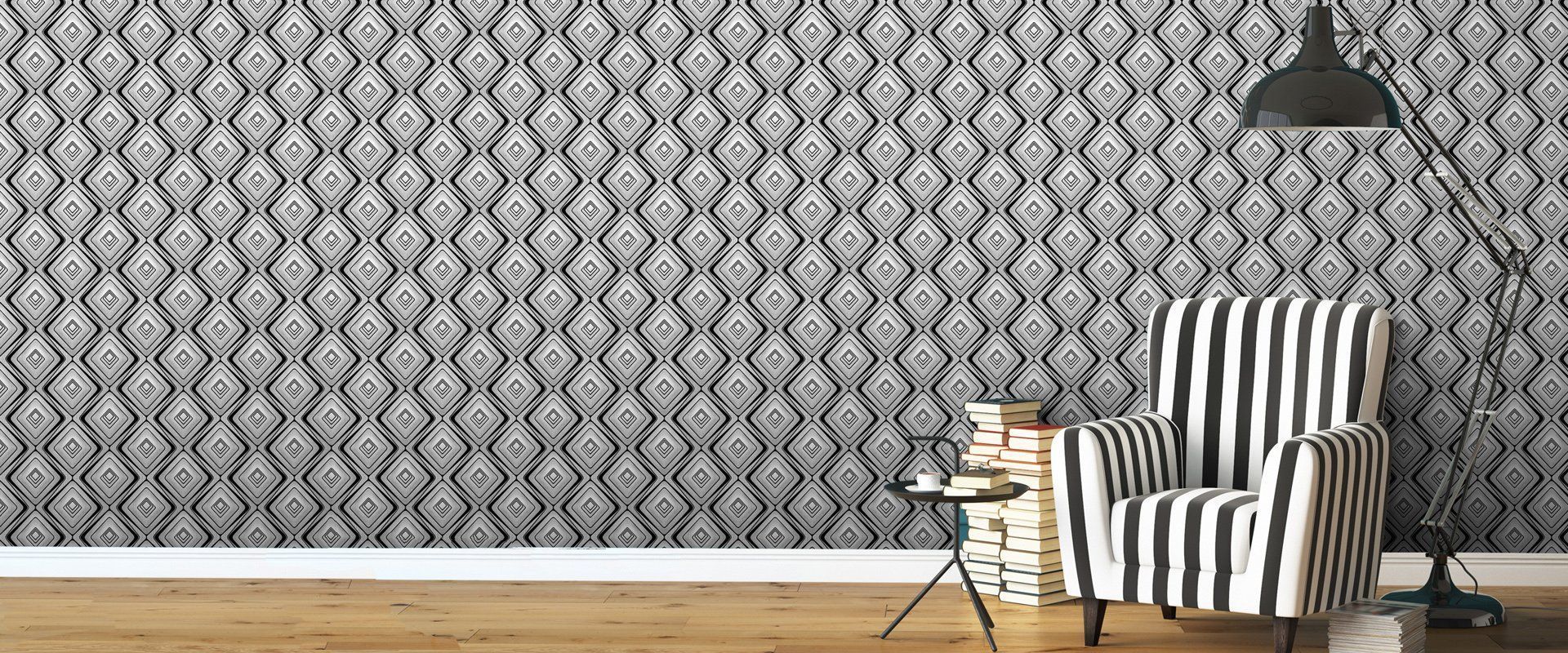 Мотив OPTIMA 998269 - Интерьер - фото 1