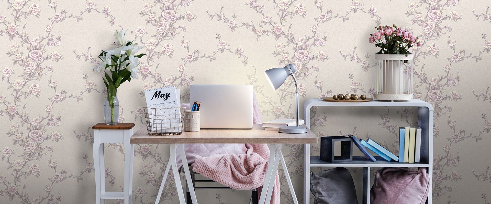 Мотив RITA 889535  - Интерьер - фото 1