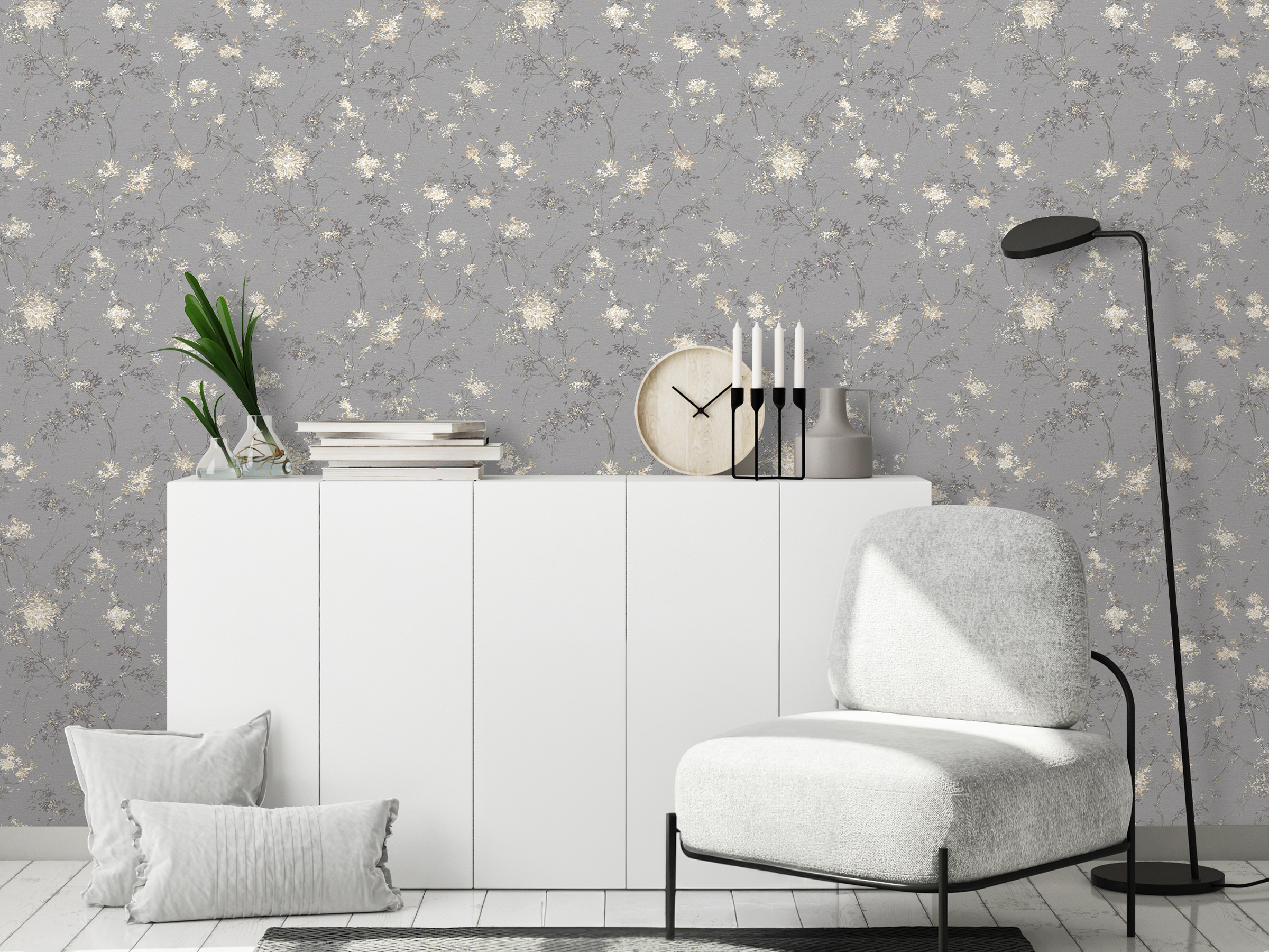 Мотив MARCELLA 588909 - Интерьер - фото 1