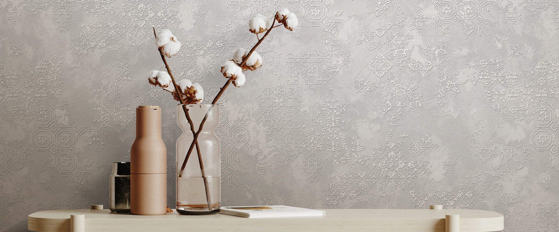 Мотив ANKARA 88917 - Интерьер - фото 1