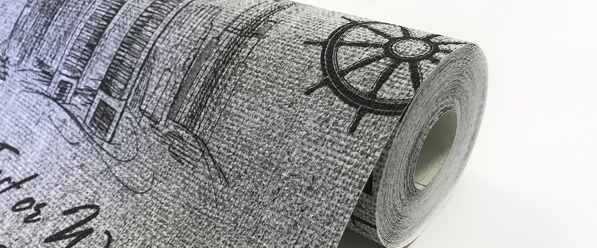 Мотив DISCOVERY 984077 - Текстура - фото 1