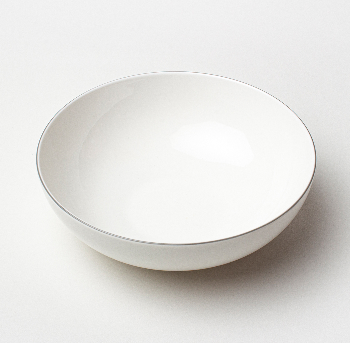 Подарочный набор тарелок глубоких SYMBOL  / СИМВОЛ (микс цвета) - фото 10