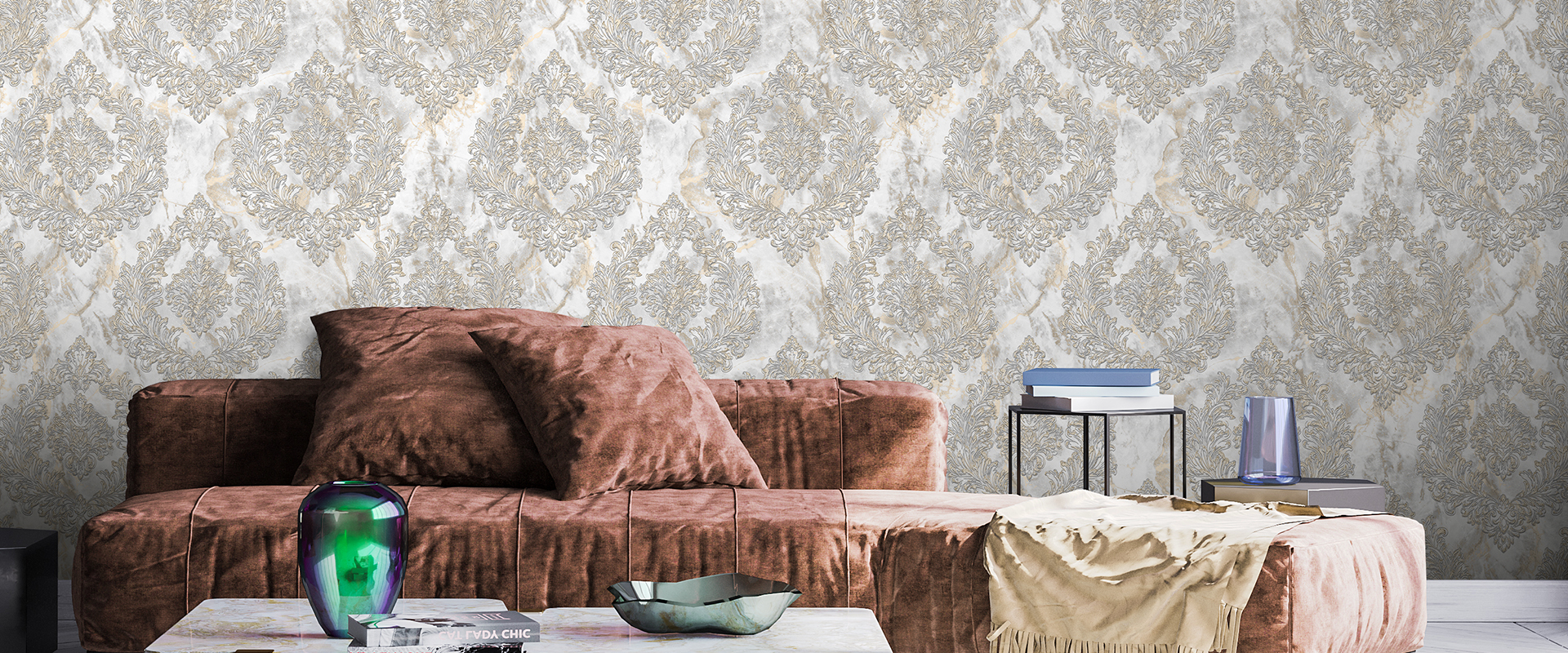 Мотив LEGENDA 98138 - Интерьер - фото 1