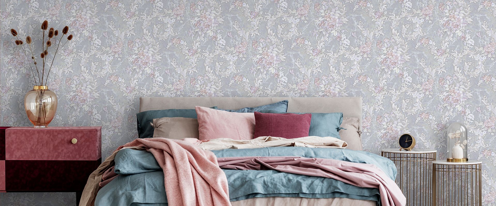 Мотив PORTOFINO 889914 - Интерьер - фото 1