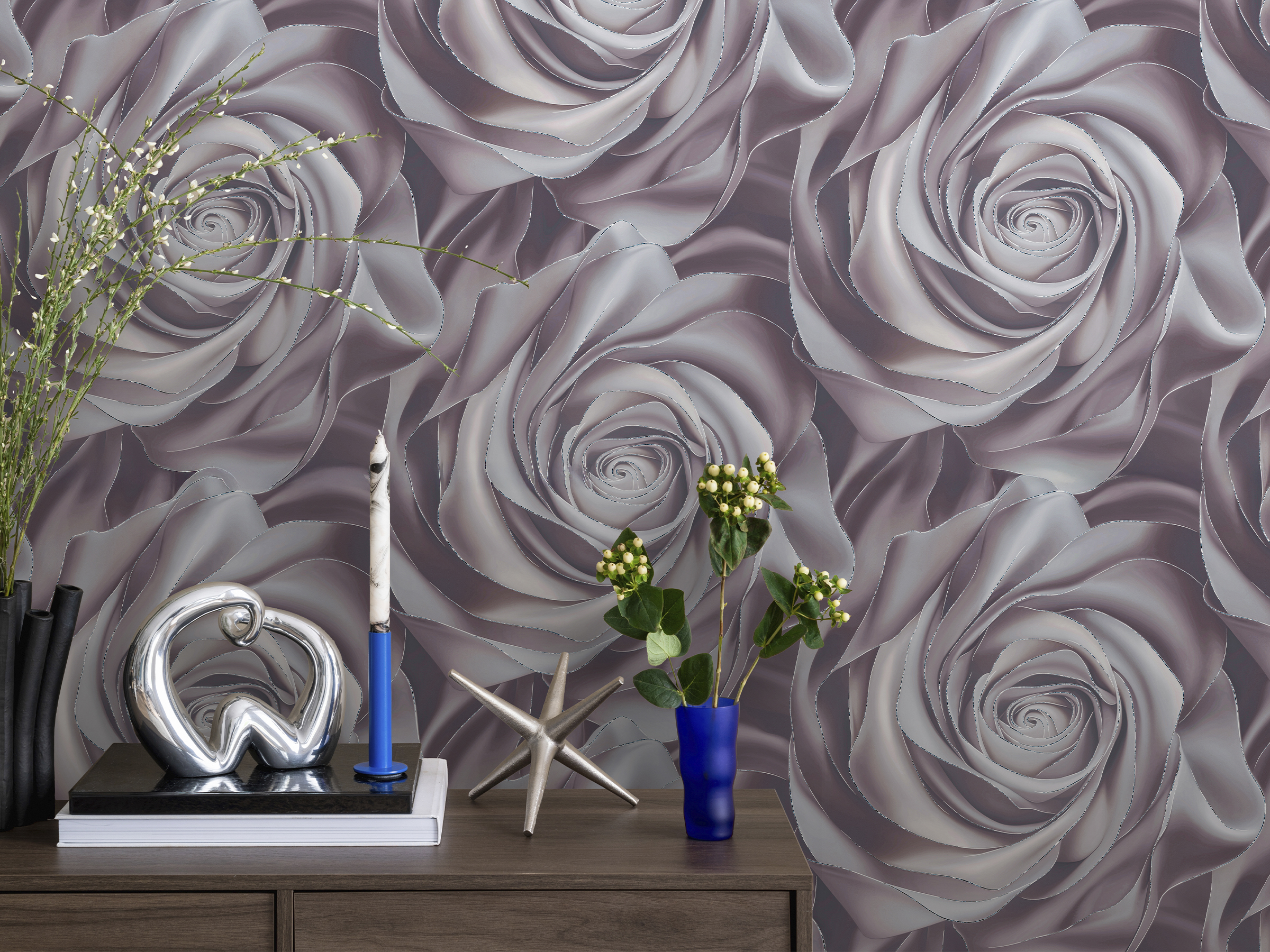 Мотив EUFORIA 589297 - Интерьер - фото 1