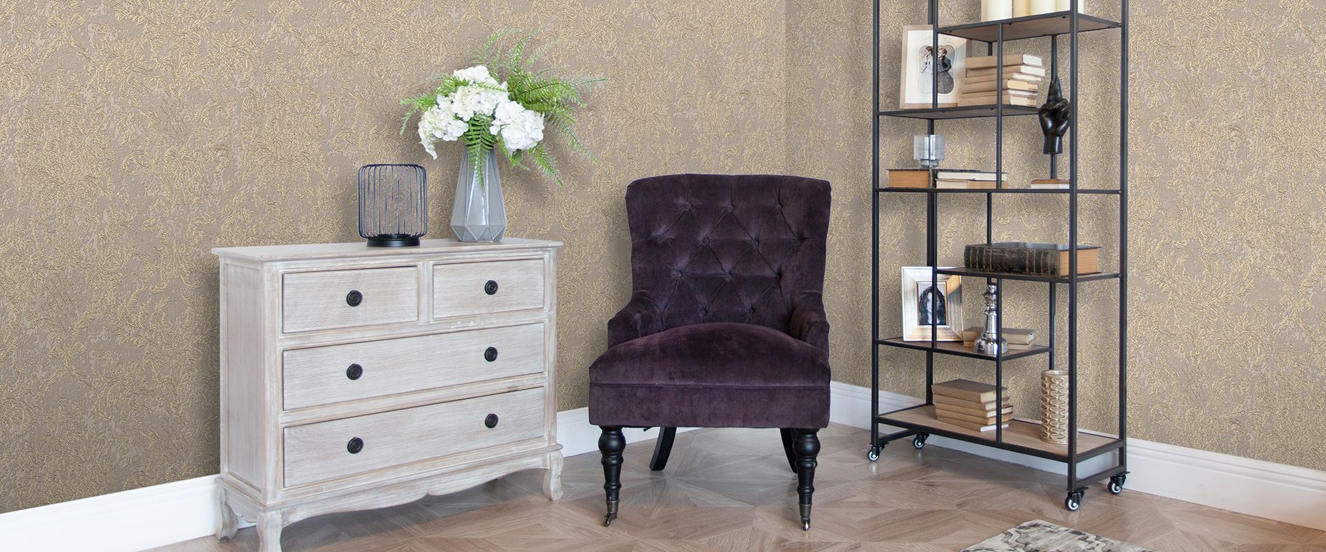 Мотив ITALIANO VERO 888718 - Интерьер - фото 1