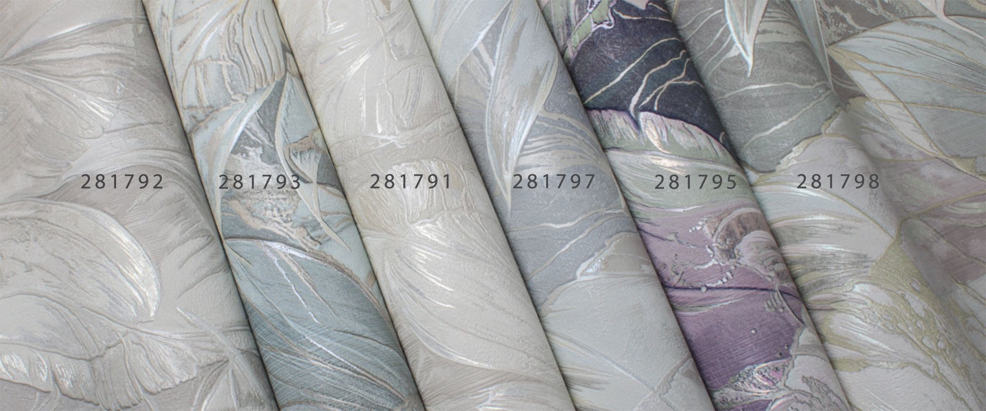 Мотив BABOCHKA 281798 - Текстура - фото 4