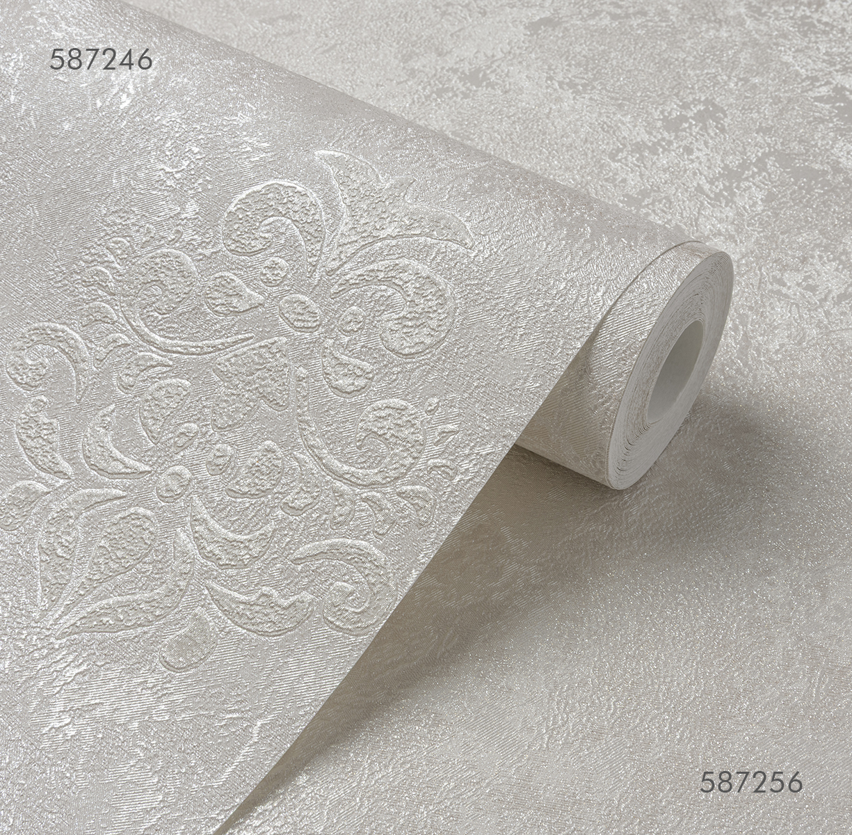 Фон LORENZO / ЛОРЕНЦО 587256 - Текстура - фото 3