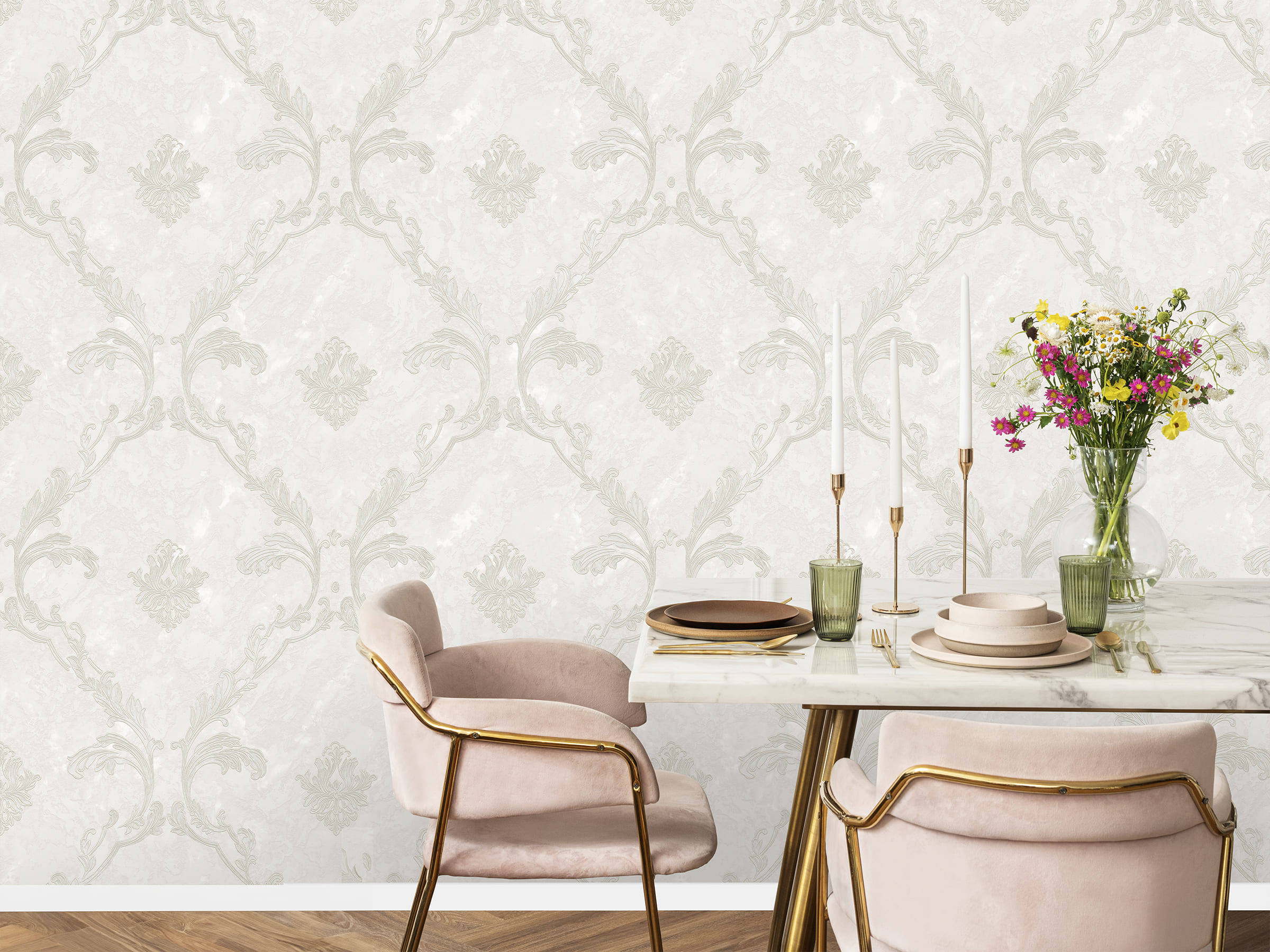 Мотив IMPERO 89822 - Интерьер - фото 1