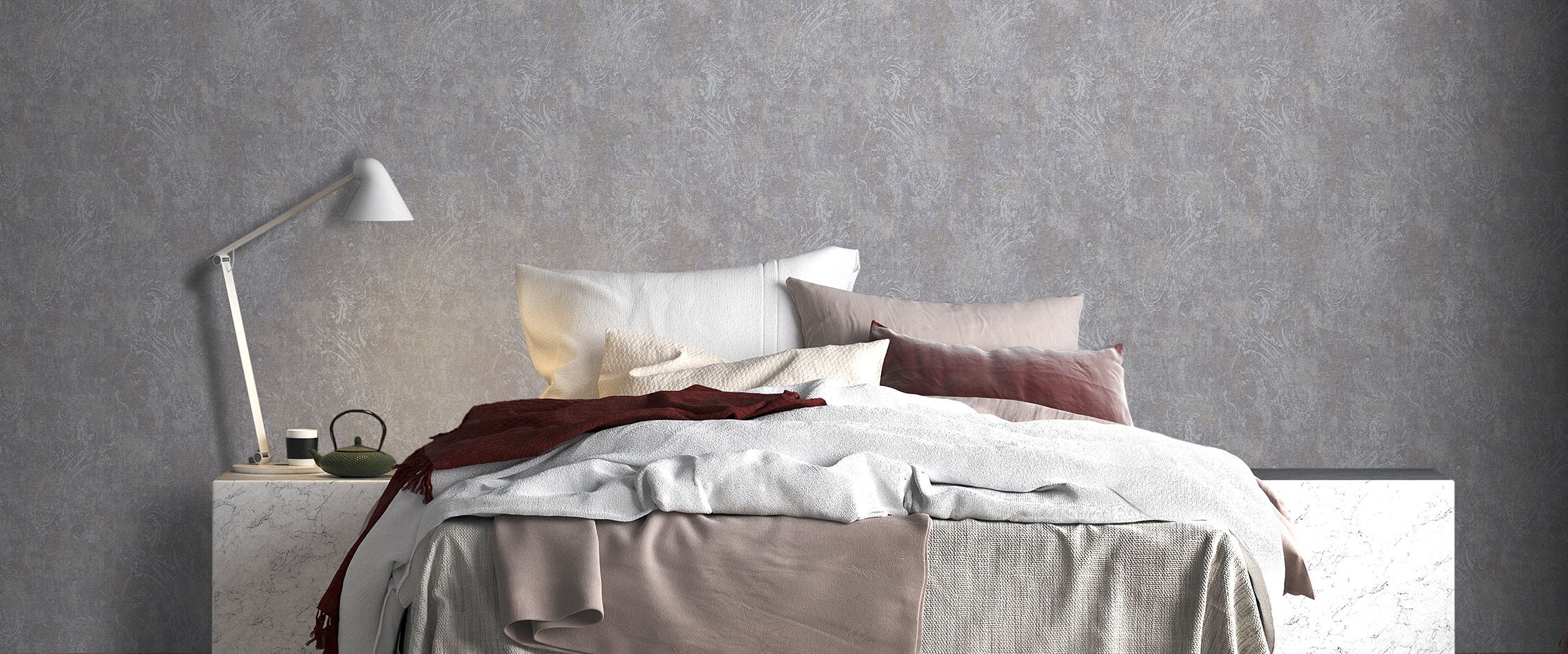 Мотив VIAGGIO 989306 - Интерьер - фото 1