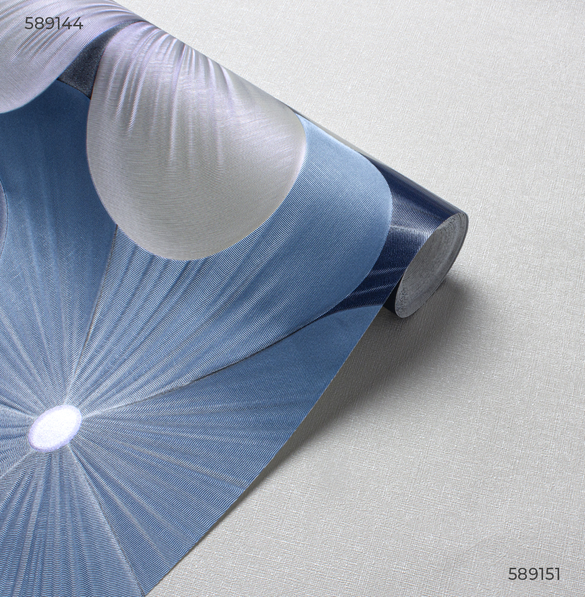 Фон MARGARITA 589151 - Текстура - фото 5