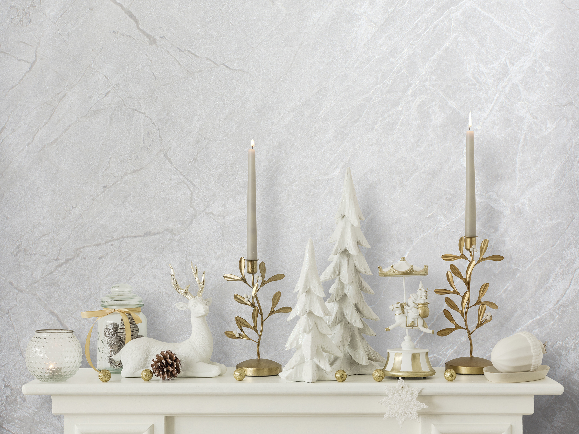 Мотив DAKOTA 89162 - Интерьер - фото 1