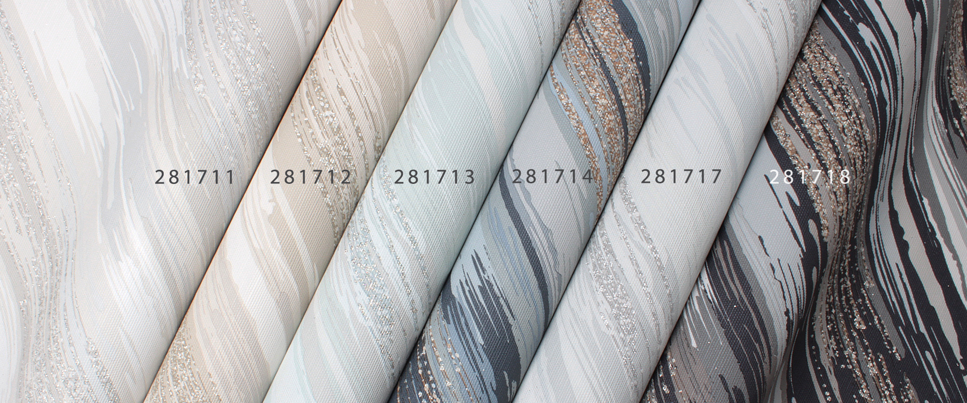 Мотив BE LINE 281718 - Текстура - фото 4