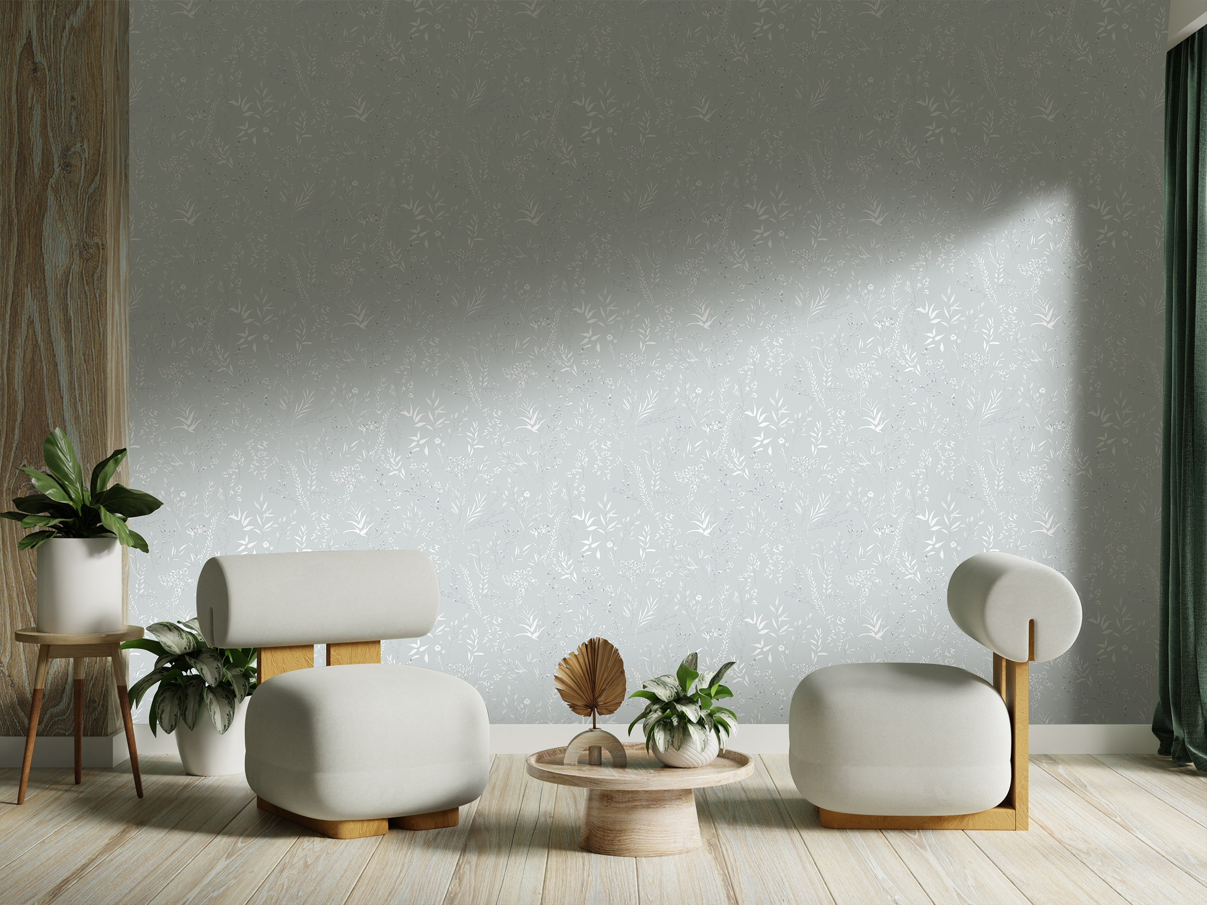 Мотив ORGANIC 285213 - Интерьер - фото 1