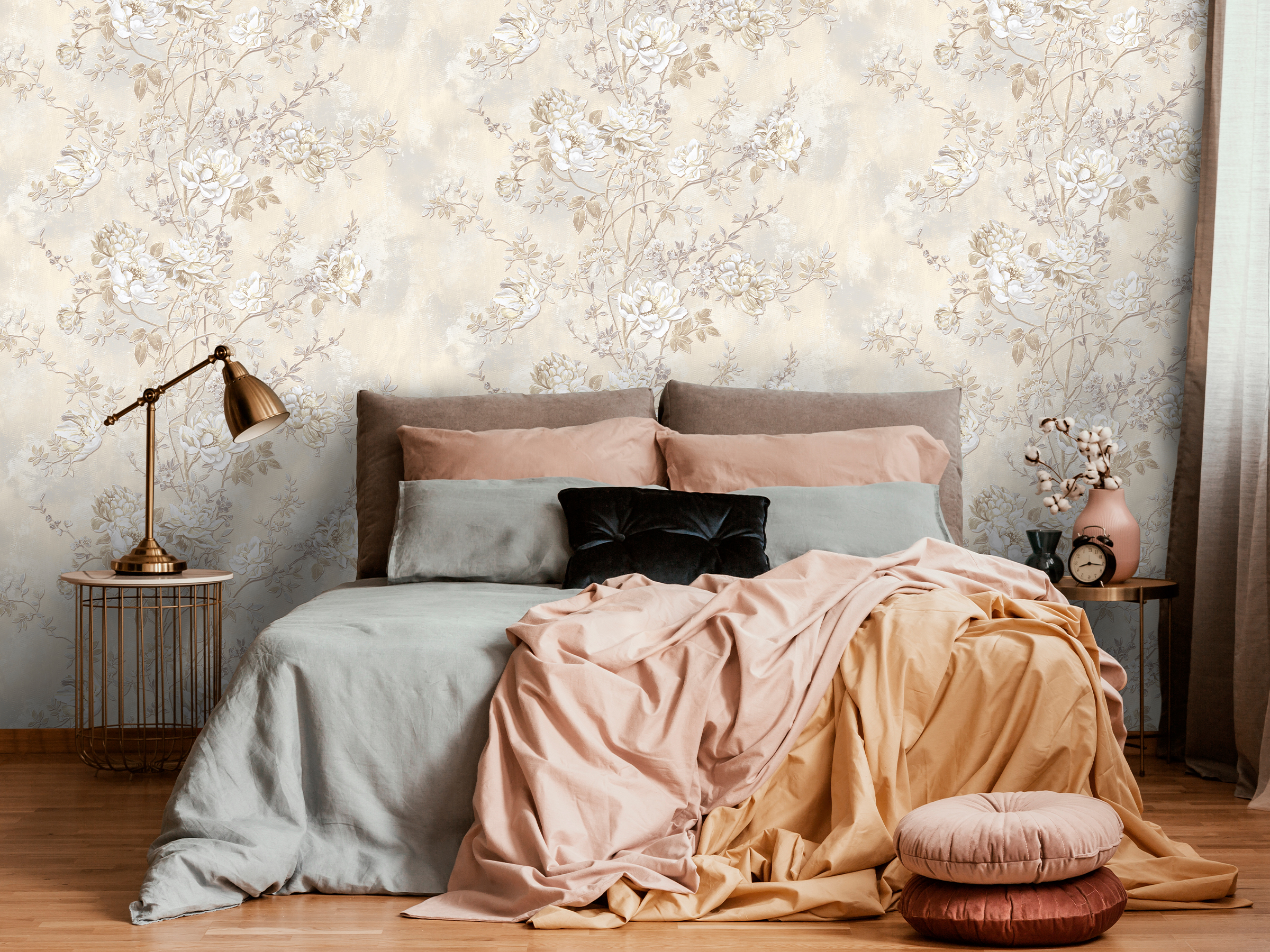 Мотив VERONA 283552 - Интерьер - фото 1