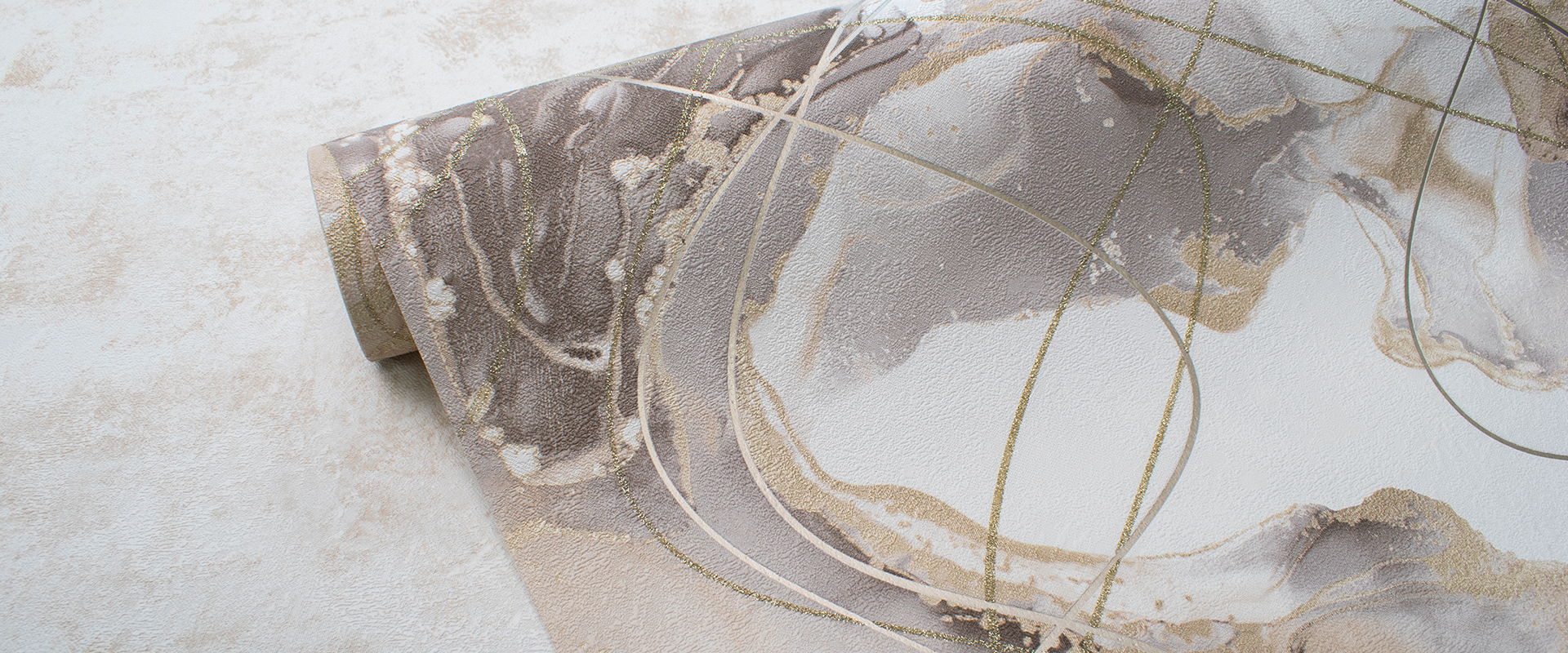 Мотив OCEAN 989822 - Текстура - фото 1