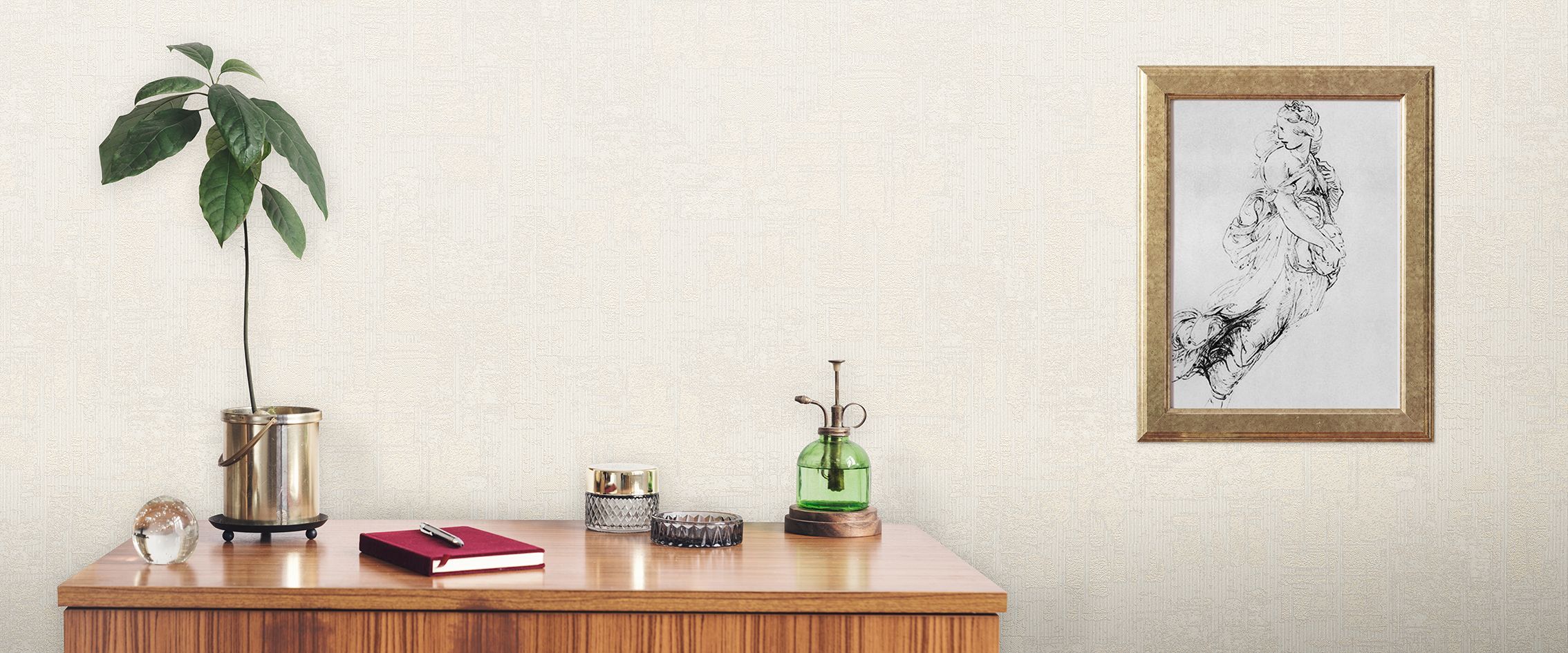 Фон SORRENTO 889186  - Интерьер - фото 1