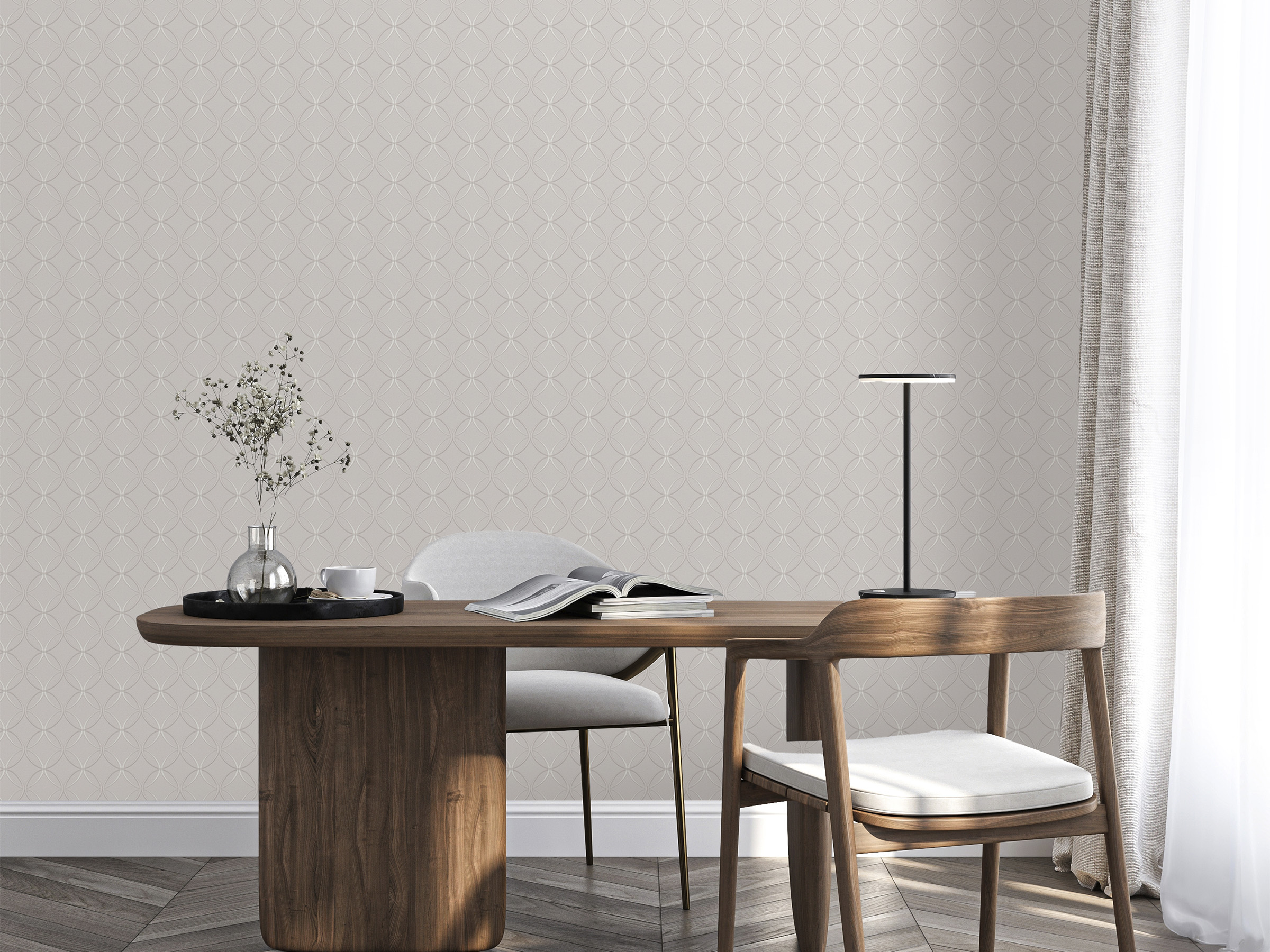 Мотив RITM / РИТМ 587896 - Interior - фото 1