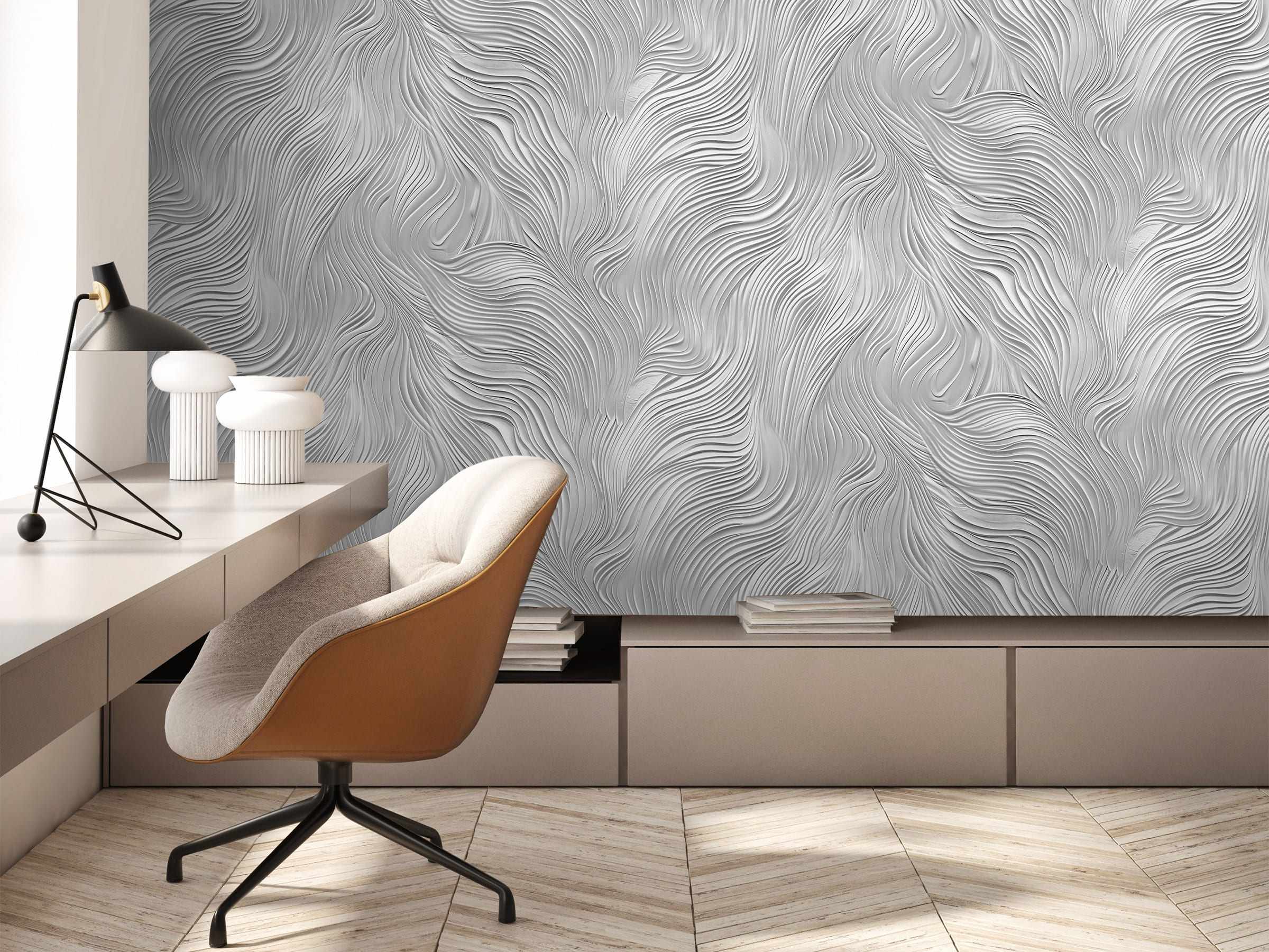 Мотив REVOLUTE 588047 - Интерьер - фото 1