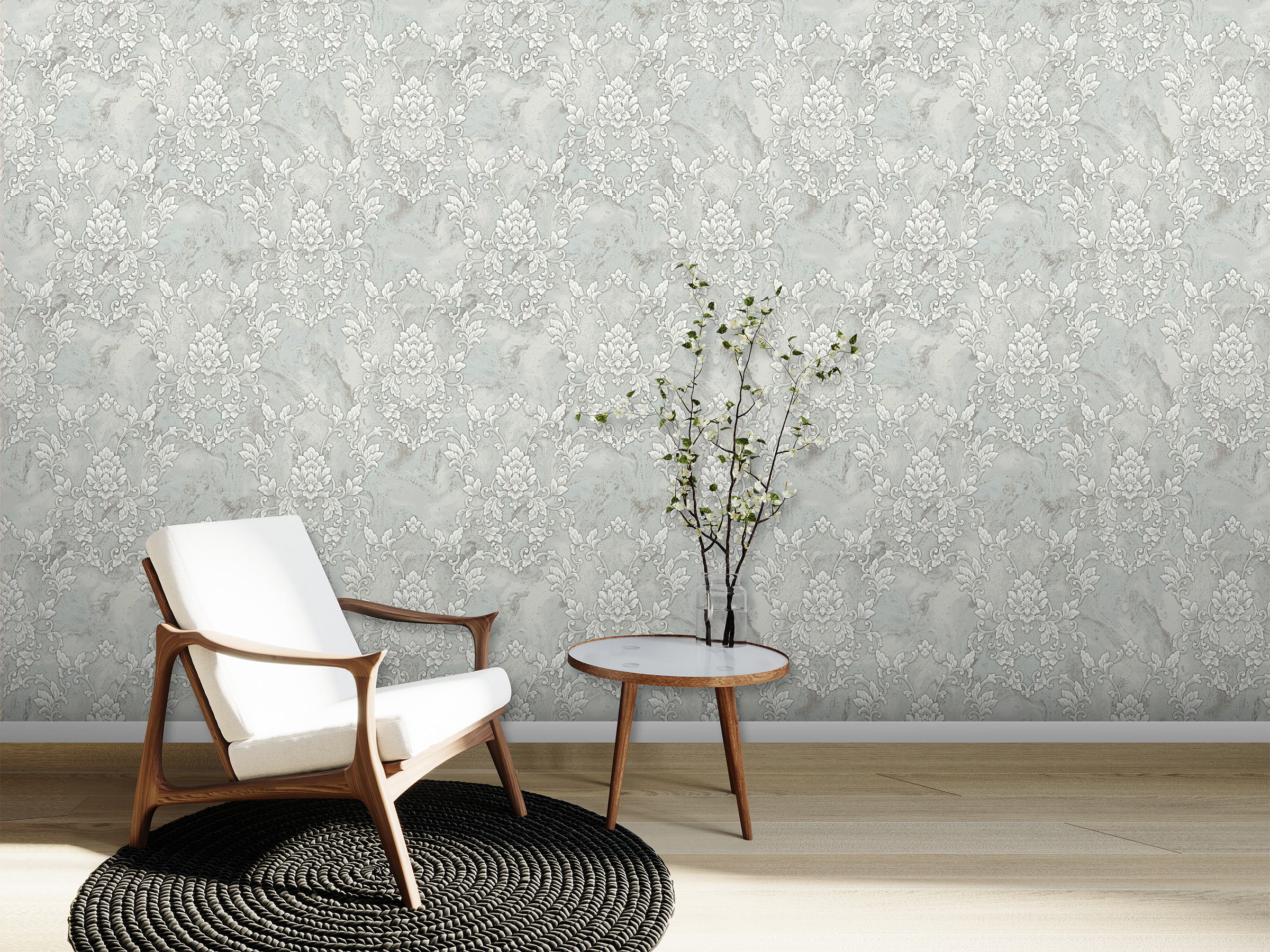 Мотив DAYANA 98233 - Интерьер - фото 1