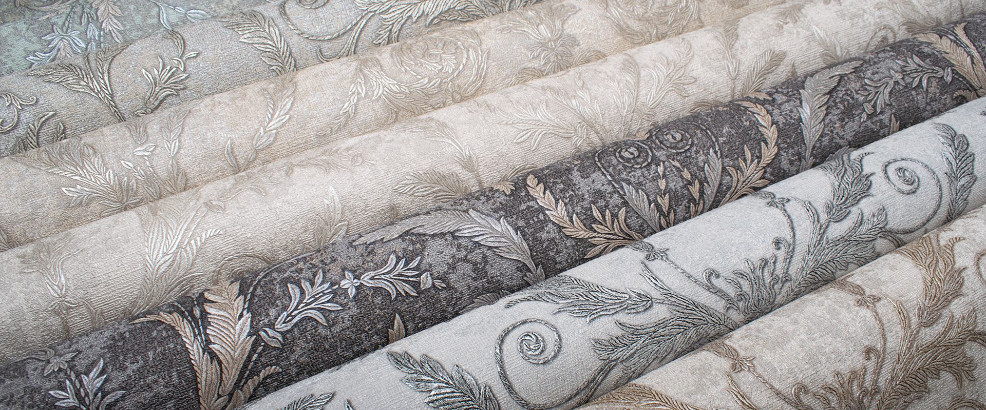 Мотив DOMINGO 889853 - Текстура - фото 4