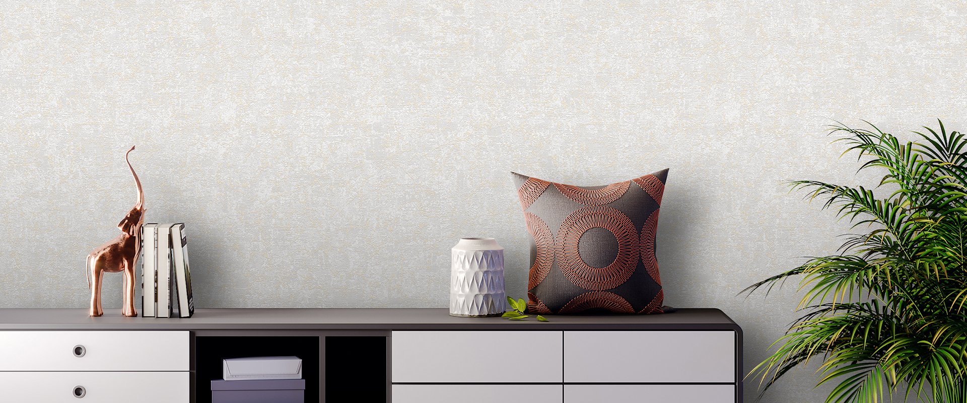 Фон NAPOLI 88506 - Интерьер - фото 1