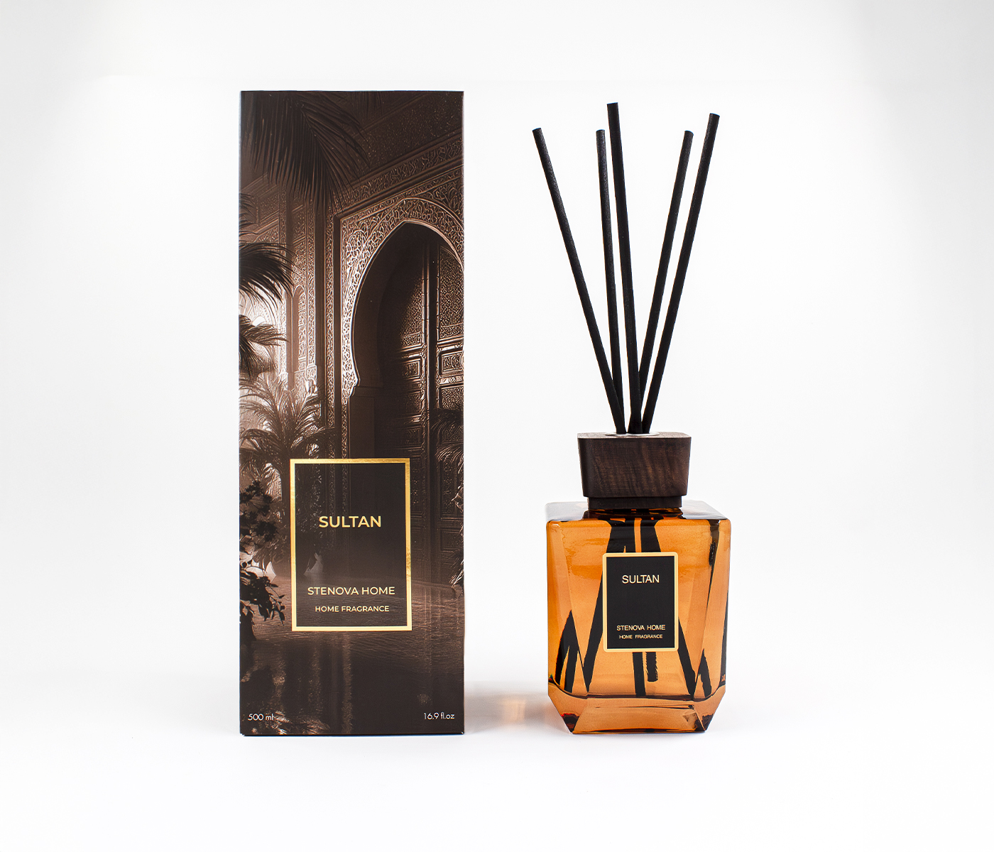 Аромат SULTAN PREMIUM EDITION - фото 7